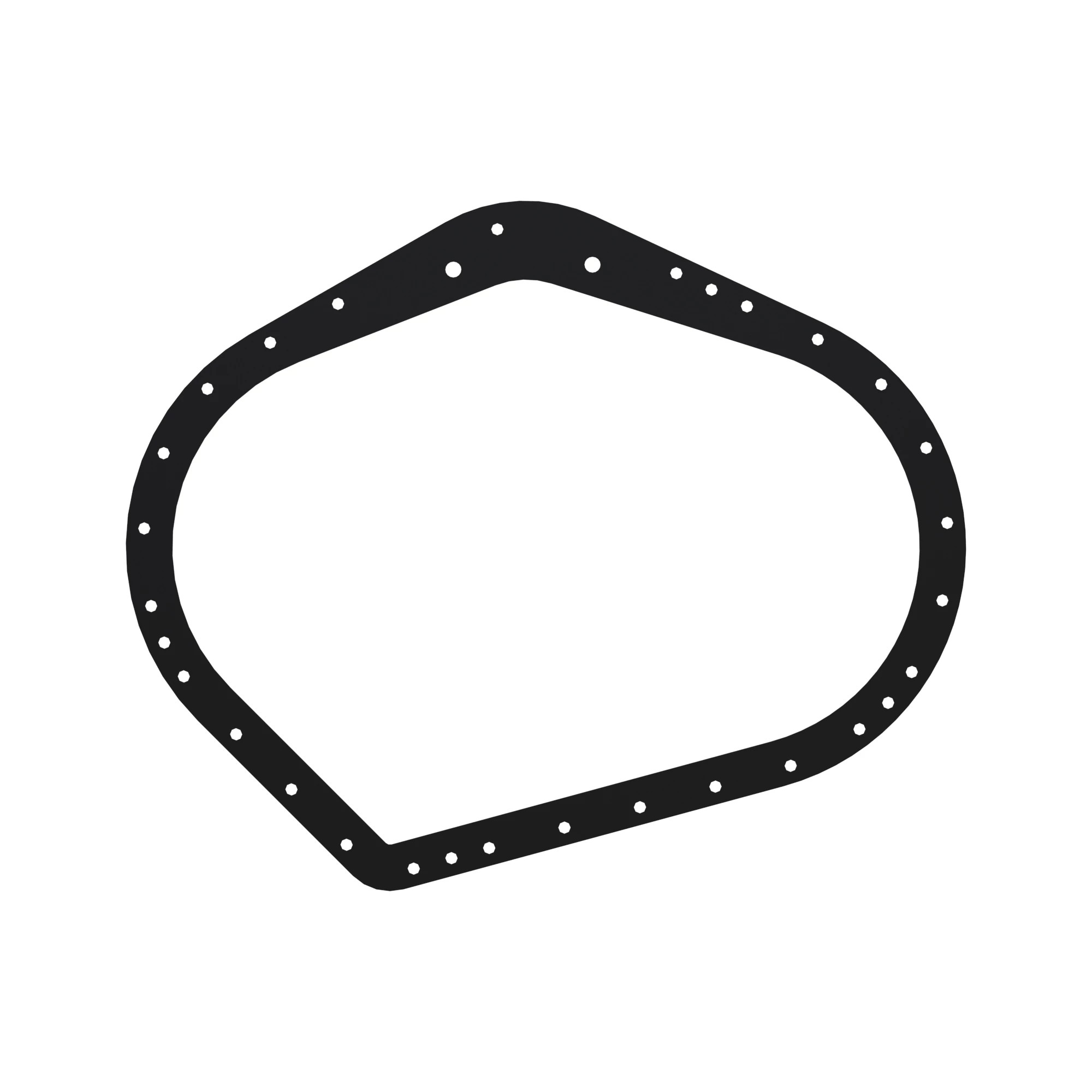 GASKET-CH3510 CHOP BOX COVER