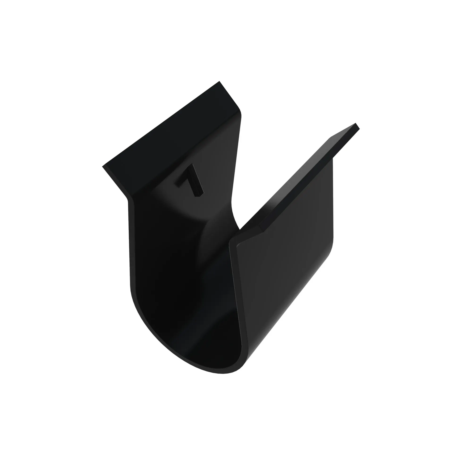 CLIP - U