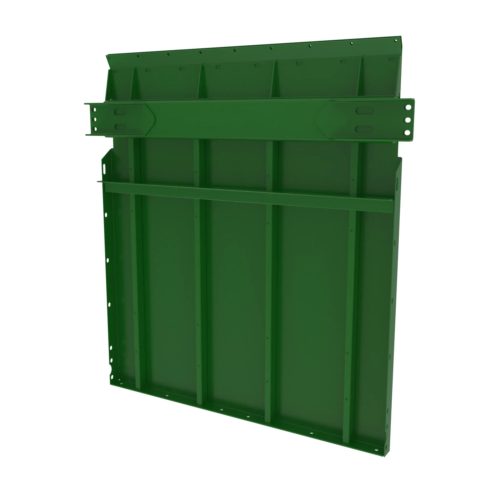 John Deere Floor Panel - DQ77266