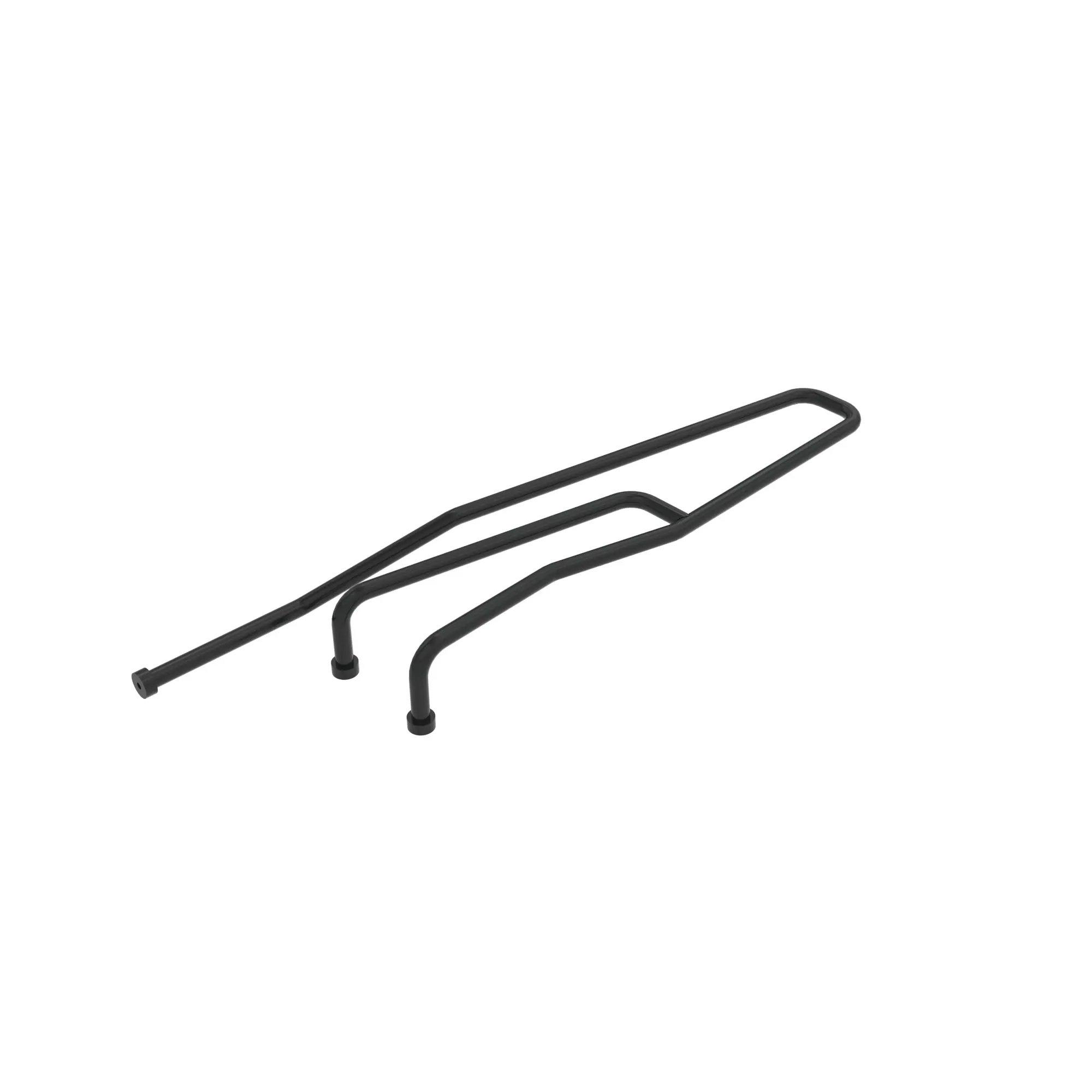 John Deere Right Side Front Handrail - AT445168
