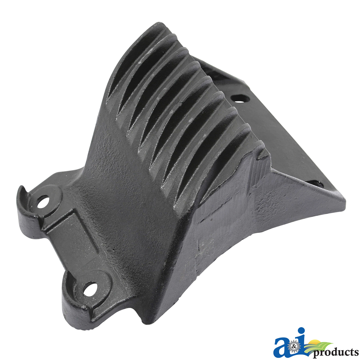 A&I Products Standard-Wear Rifled Corn and Grain Threshing Element - A-AH216677