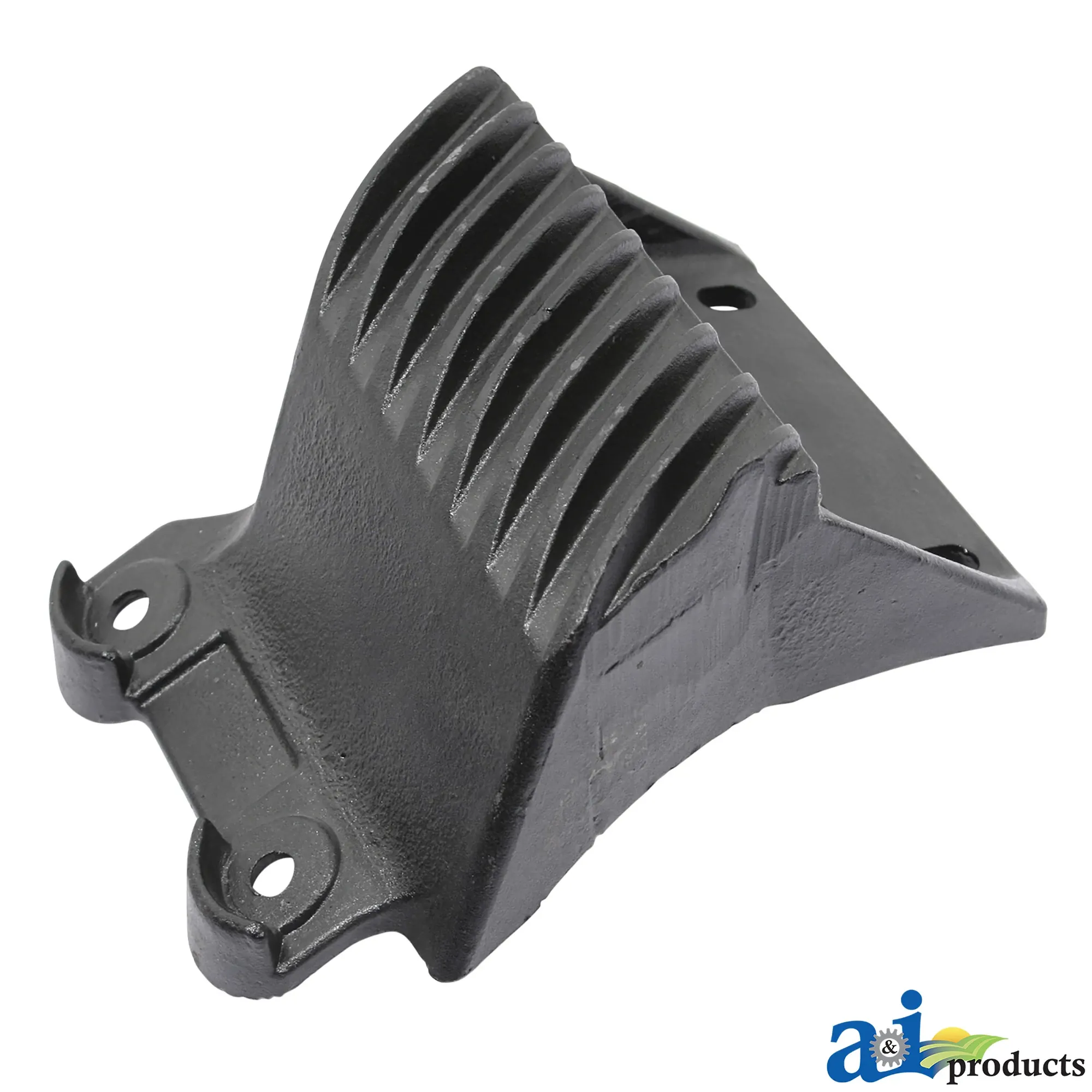 A&I Products Standard-Wear Rifled Corn and Grain Threshing Element - A-AH216677