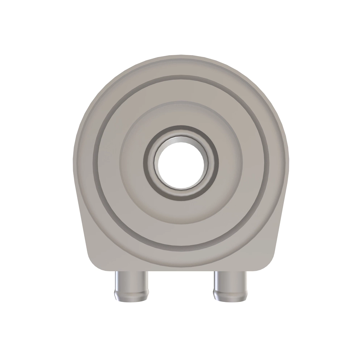 Oil Cooler
