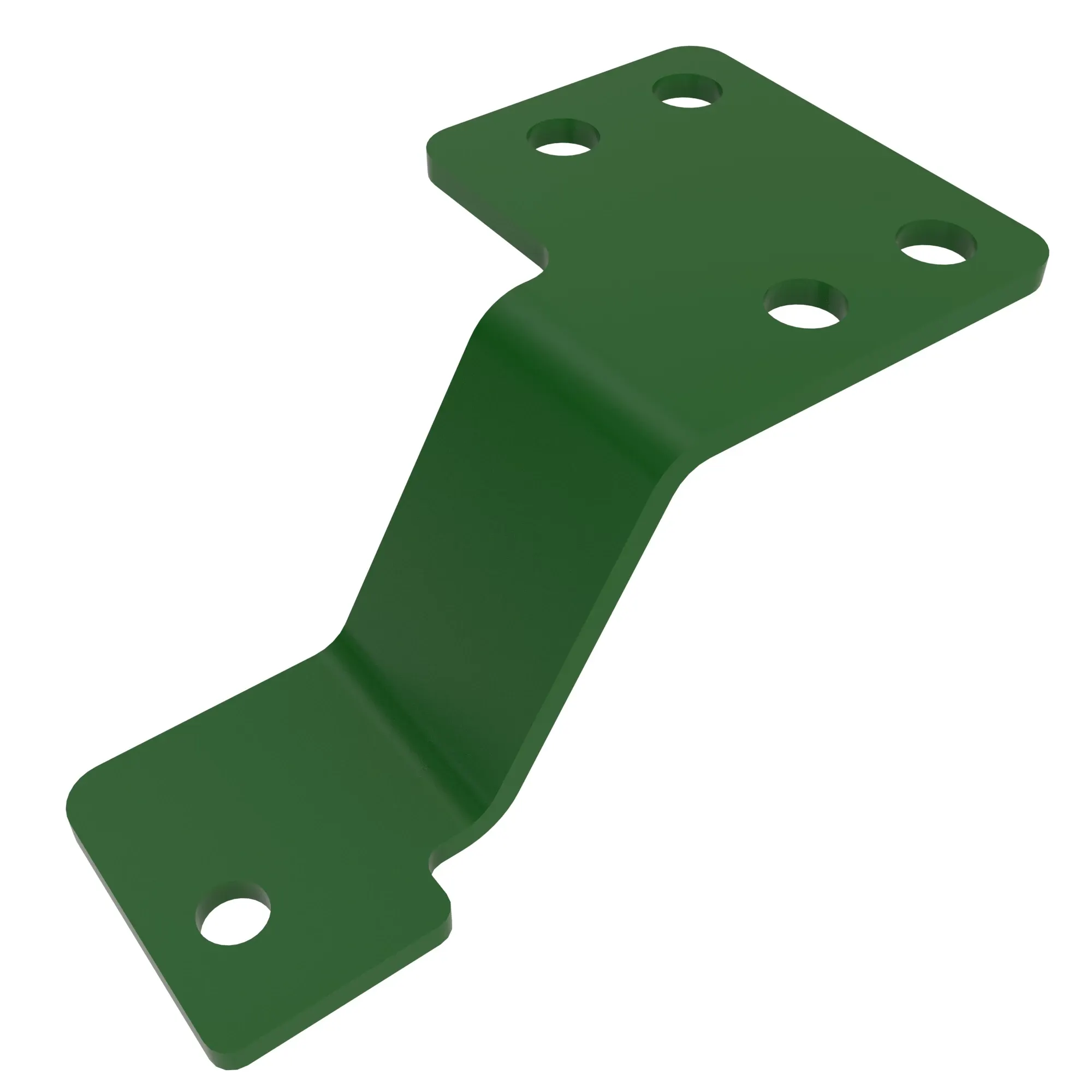 Distributor Block LH