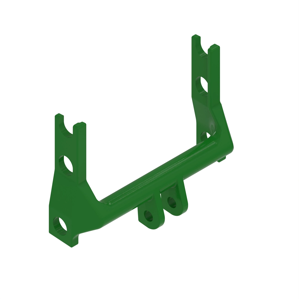 Support, Bracket, Lower Irdf, Machi