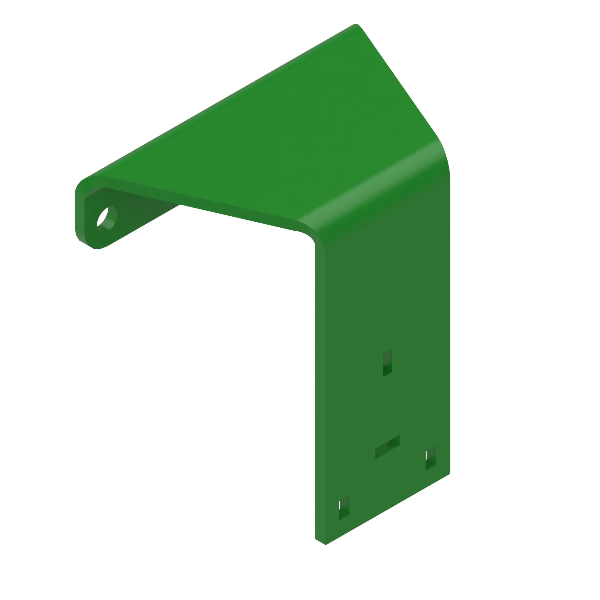 John Deere Support - SU64544