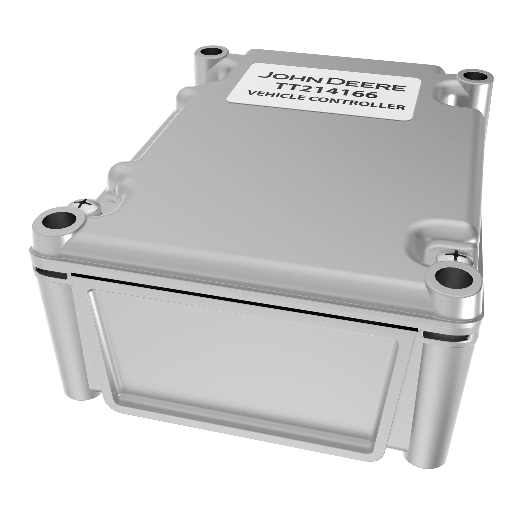 John Deere Engine Control Module - TT214166