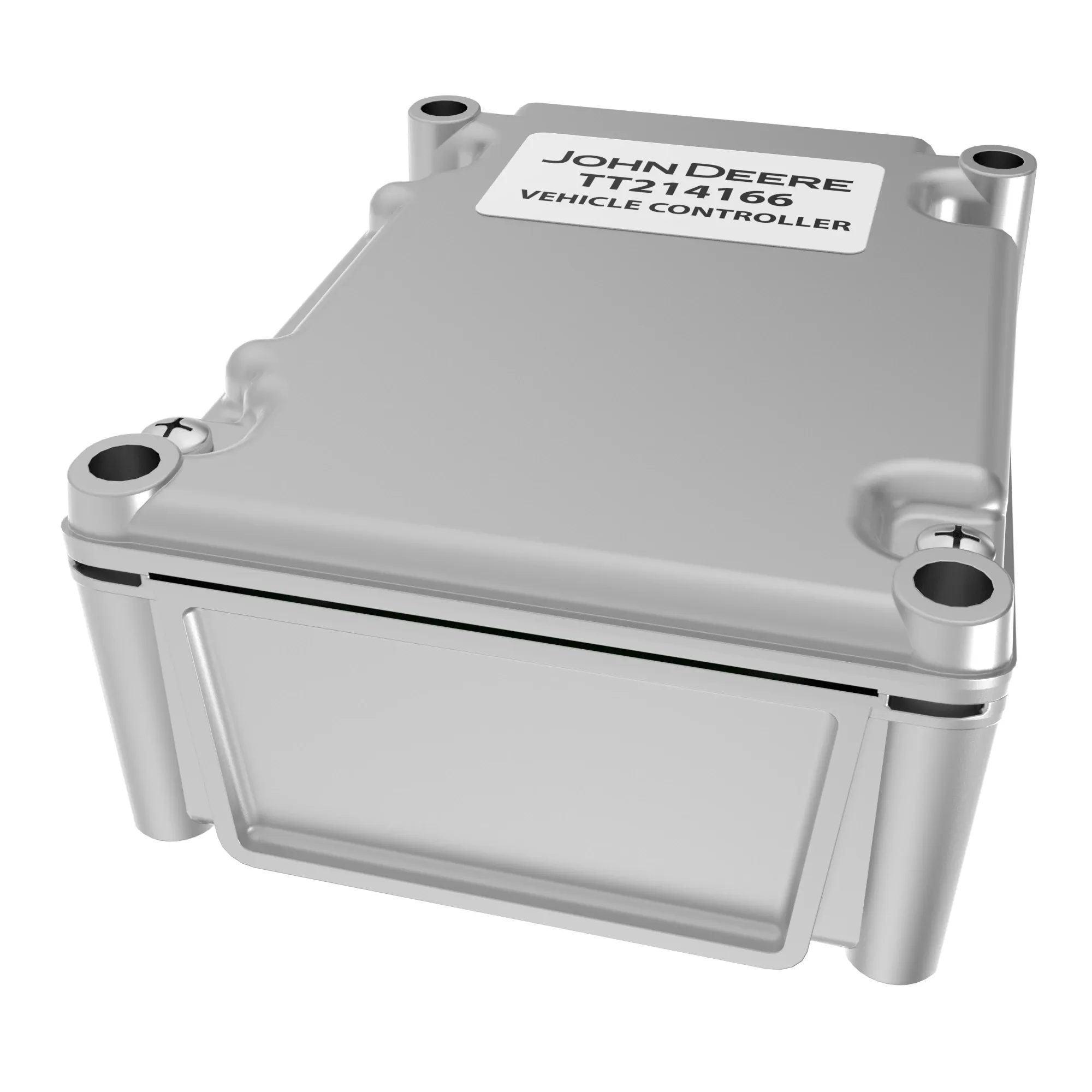 John Deere Engine Control Module - TT214166