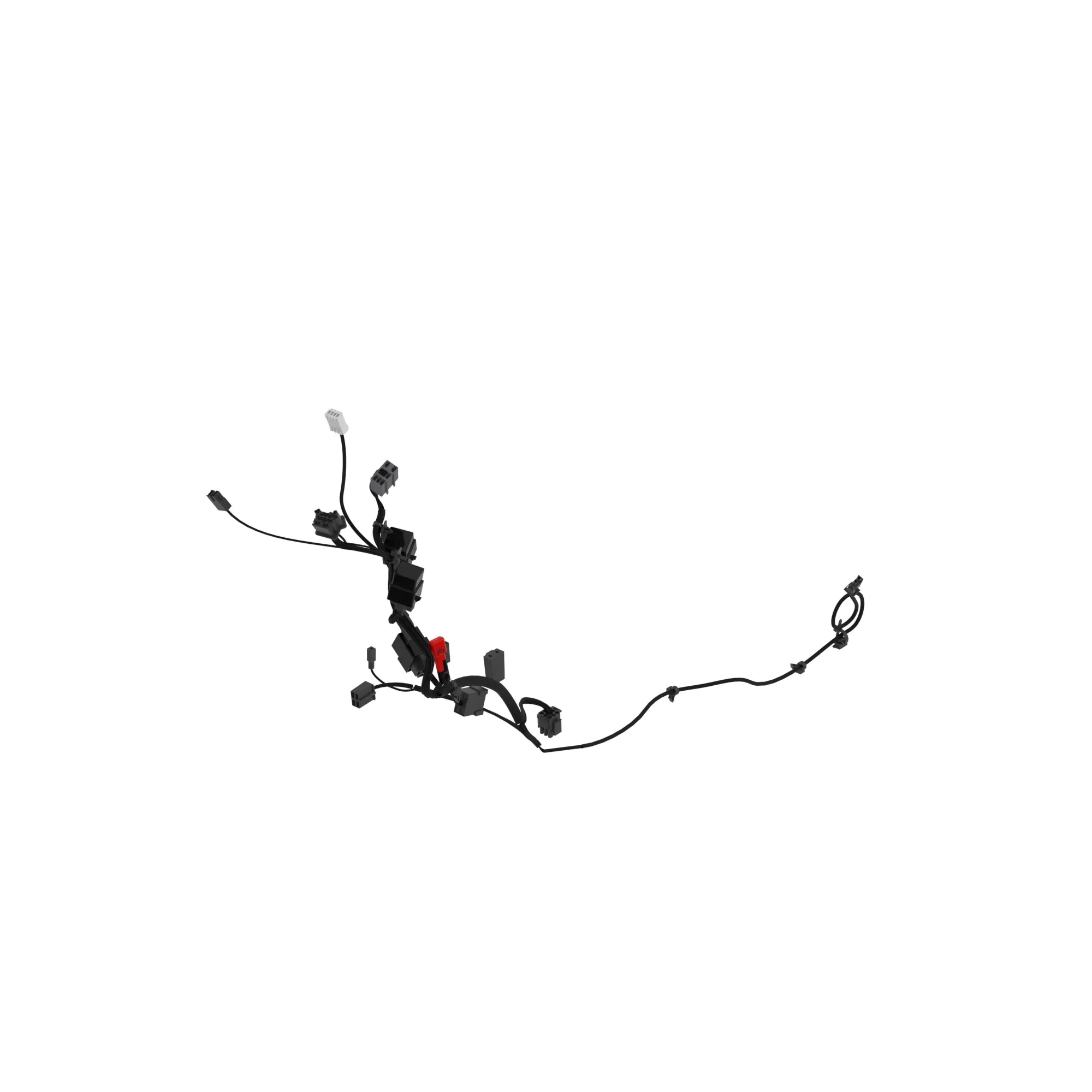 WIRING HARNESS