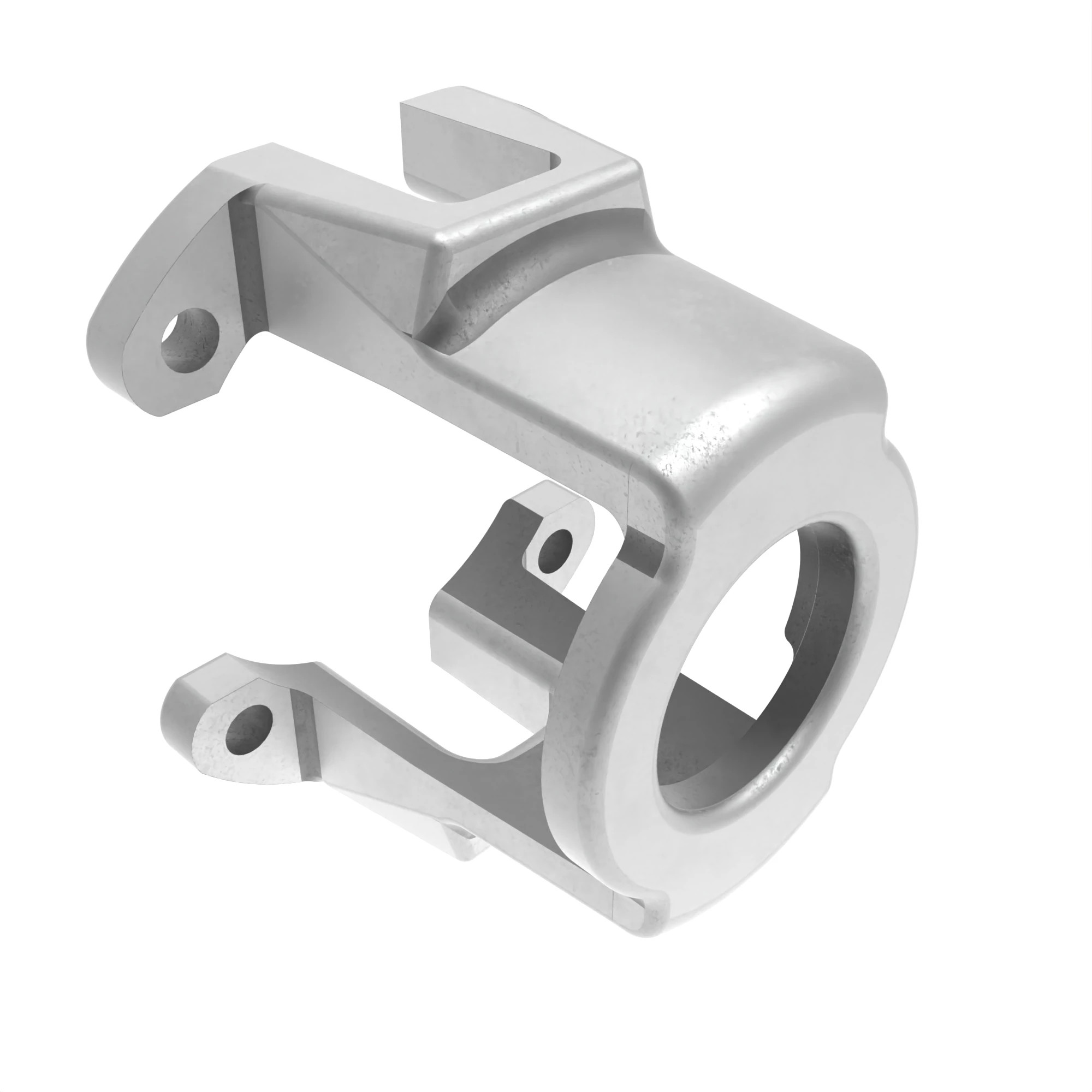 John Deere Spring Retainer Housing - H209926