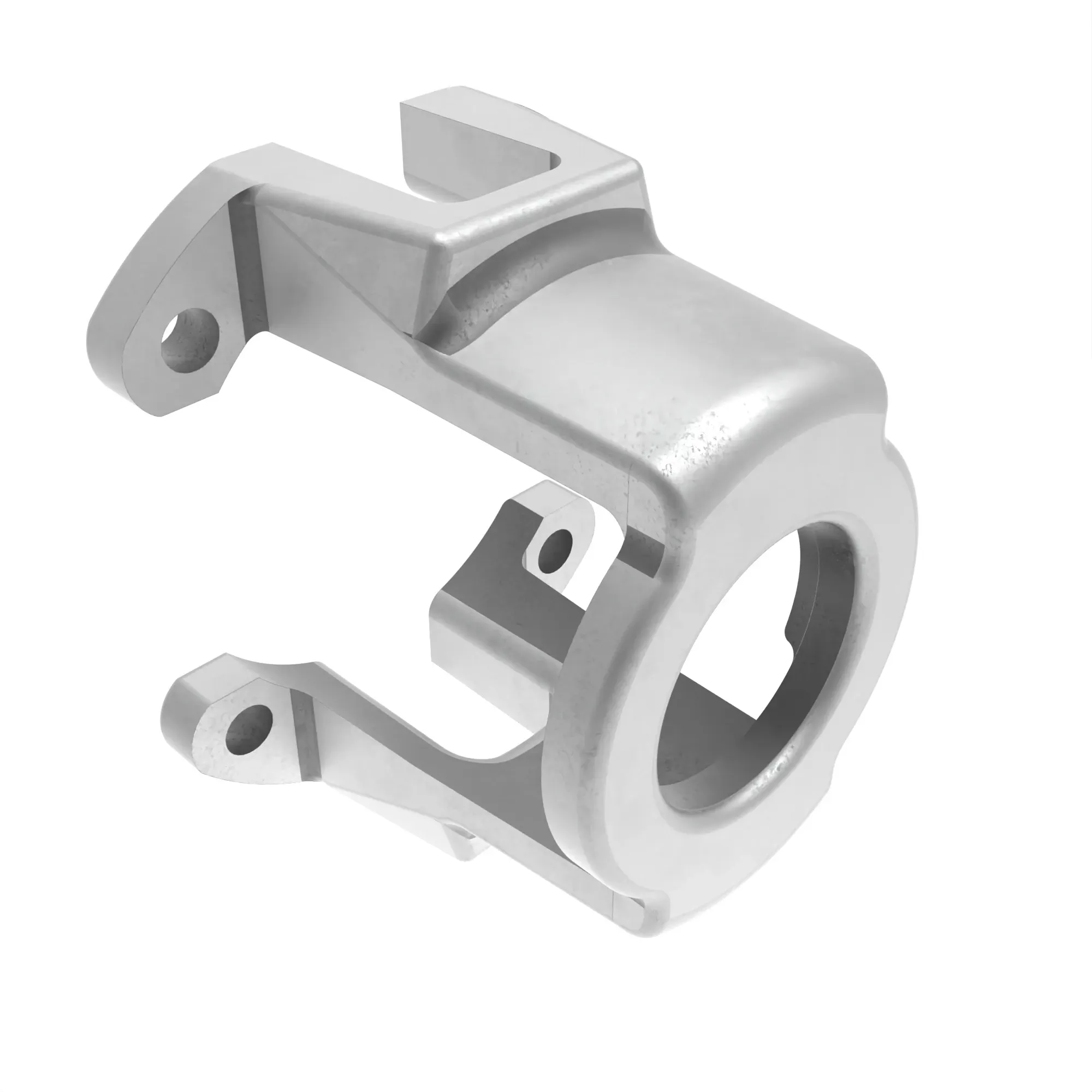 John Deere Spring Retainer Housing - H209926