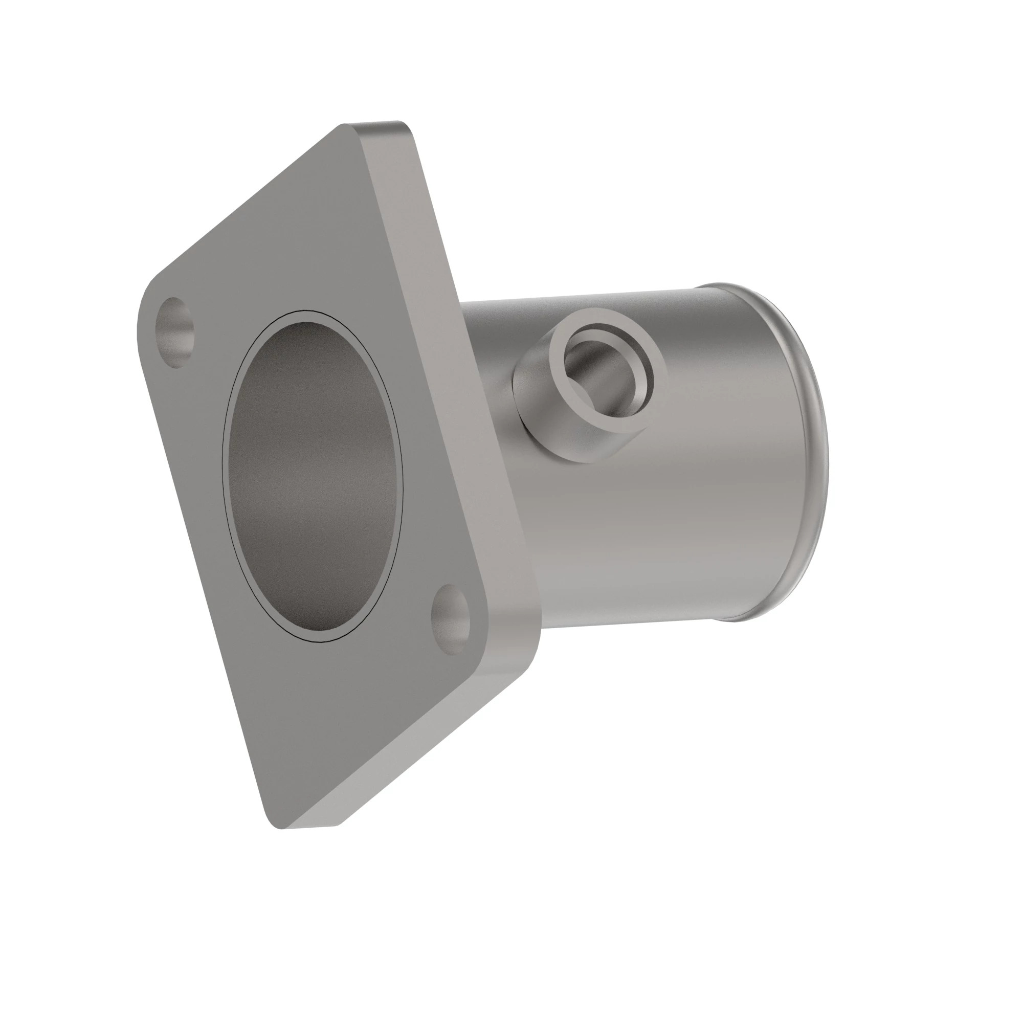 AIR INTAKE, TUBE ASSEMBLY