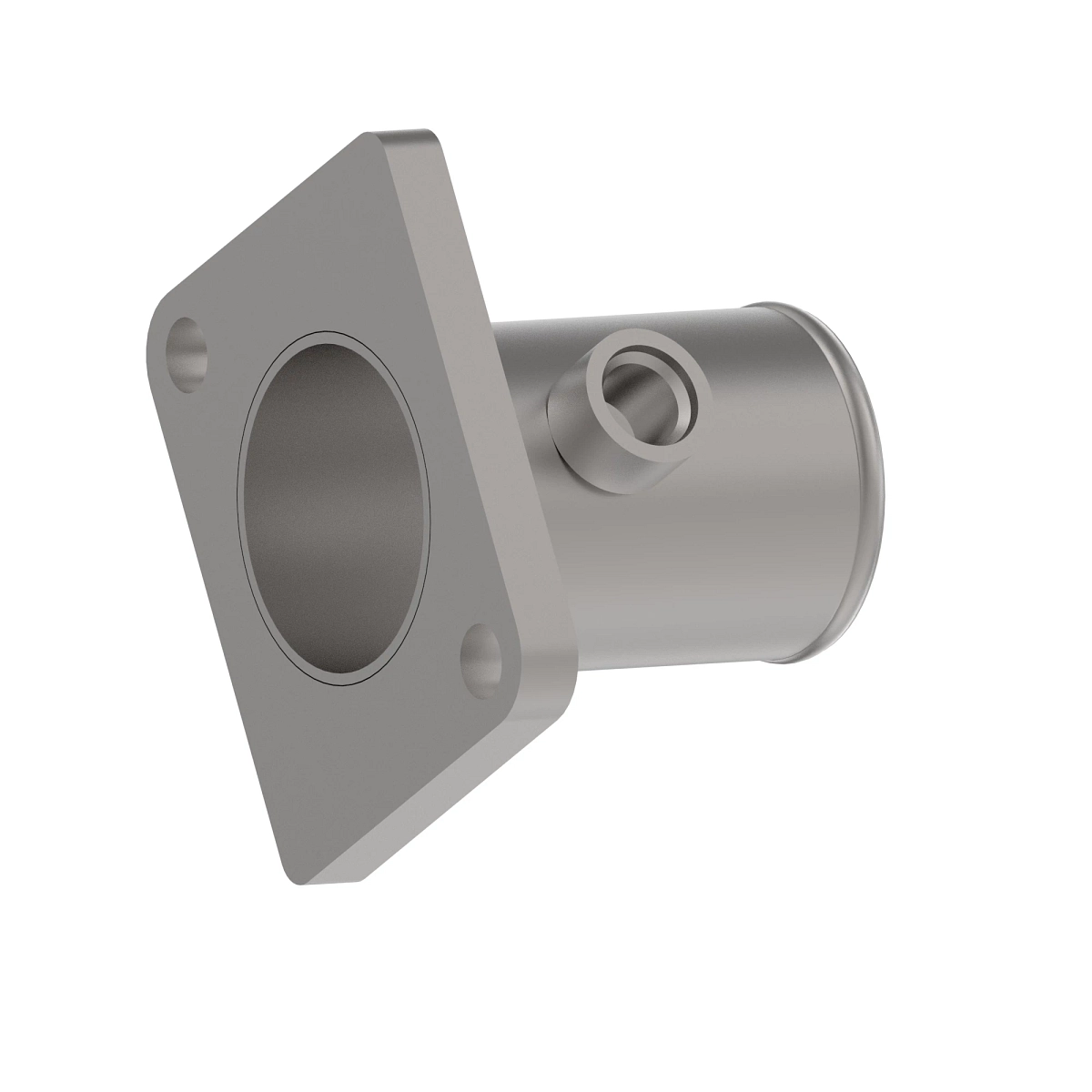 Air Intake, Tube Assembly