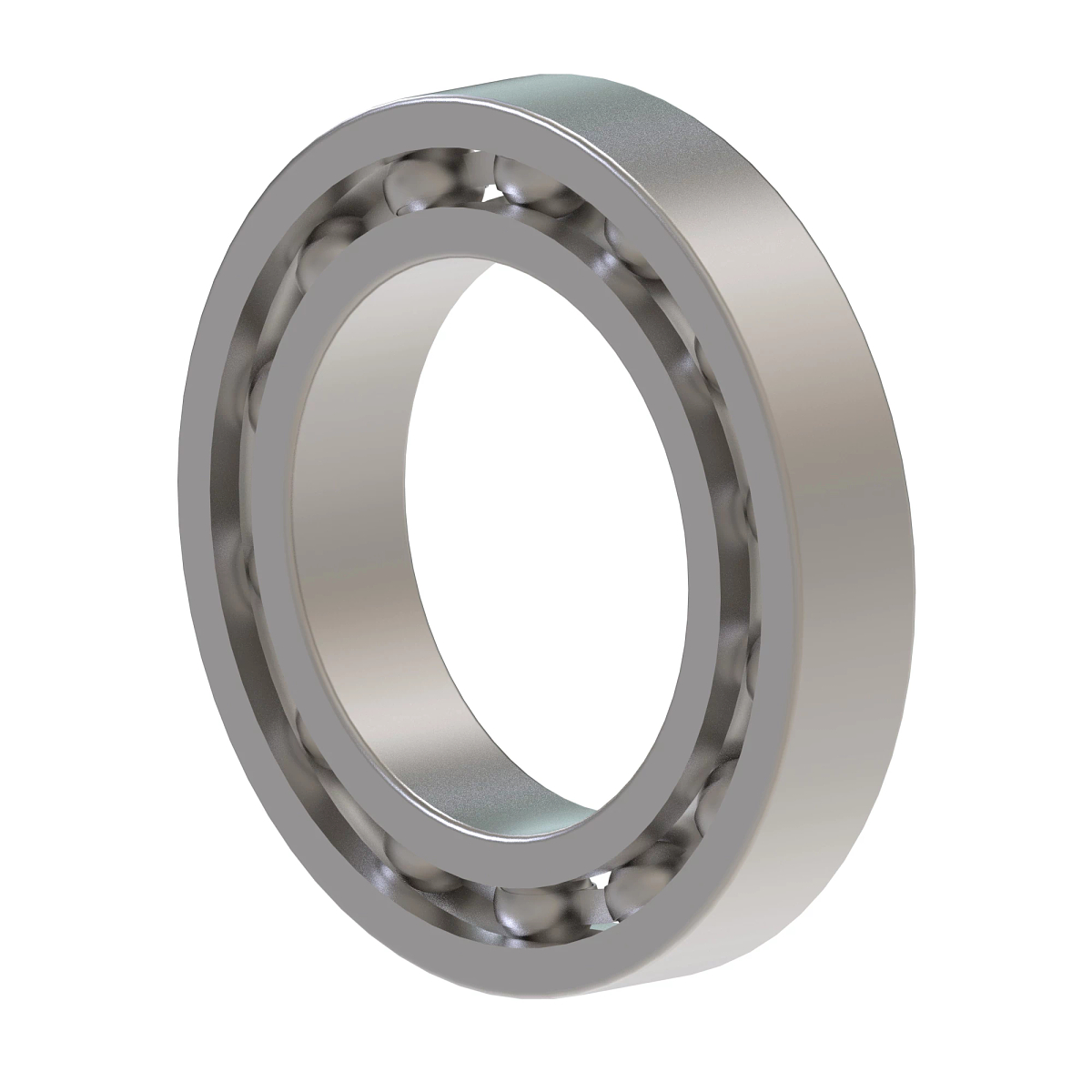 John Deere Deep Groove Ball Bearing - RE576852