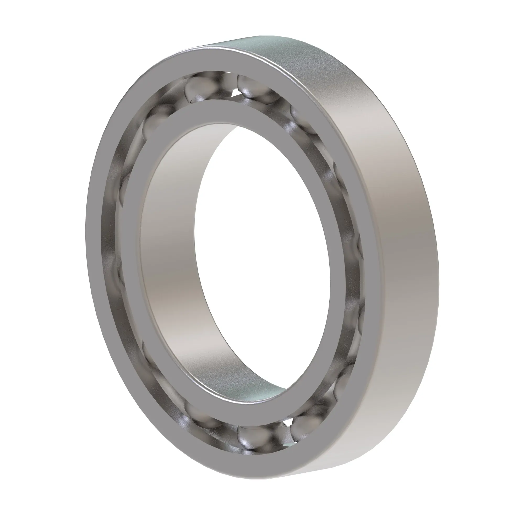John Deere Deep Groove Ball Bearing - RE576852
