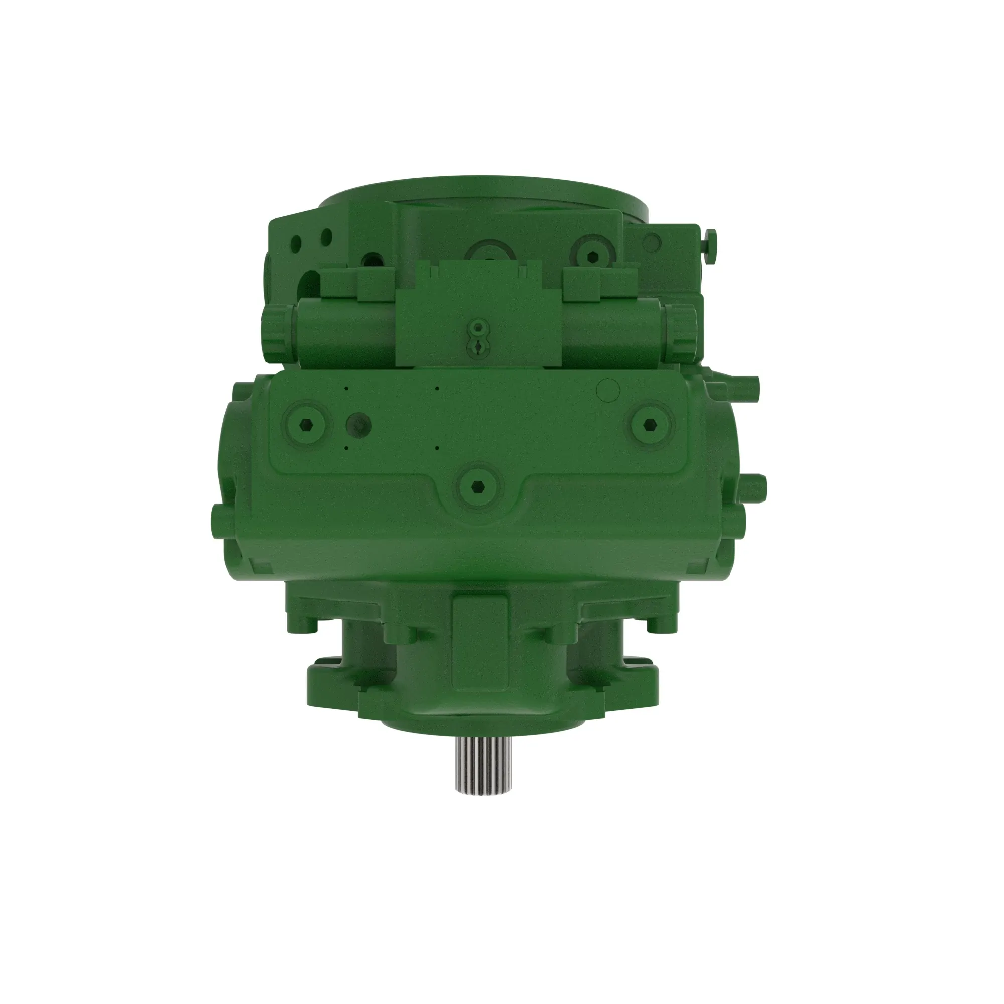 Hydraulic Pump