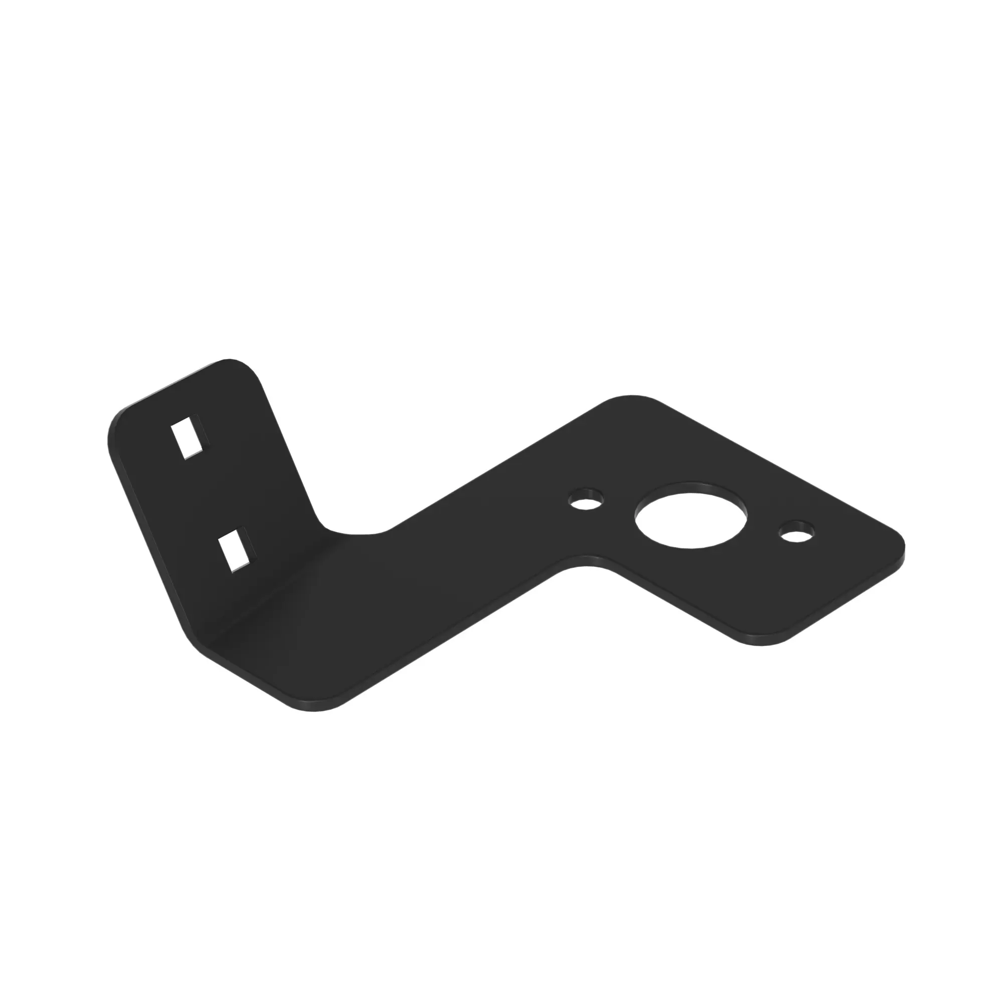 John Deere Epas Mount Bracket - M162639