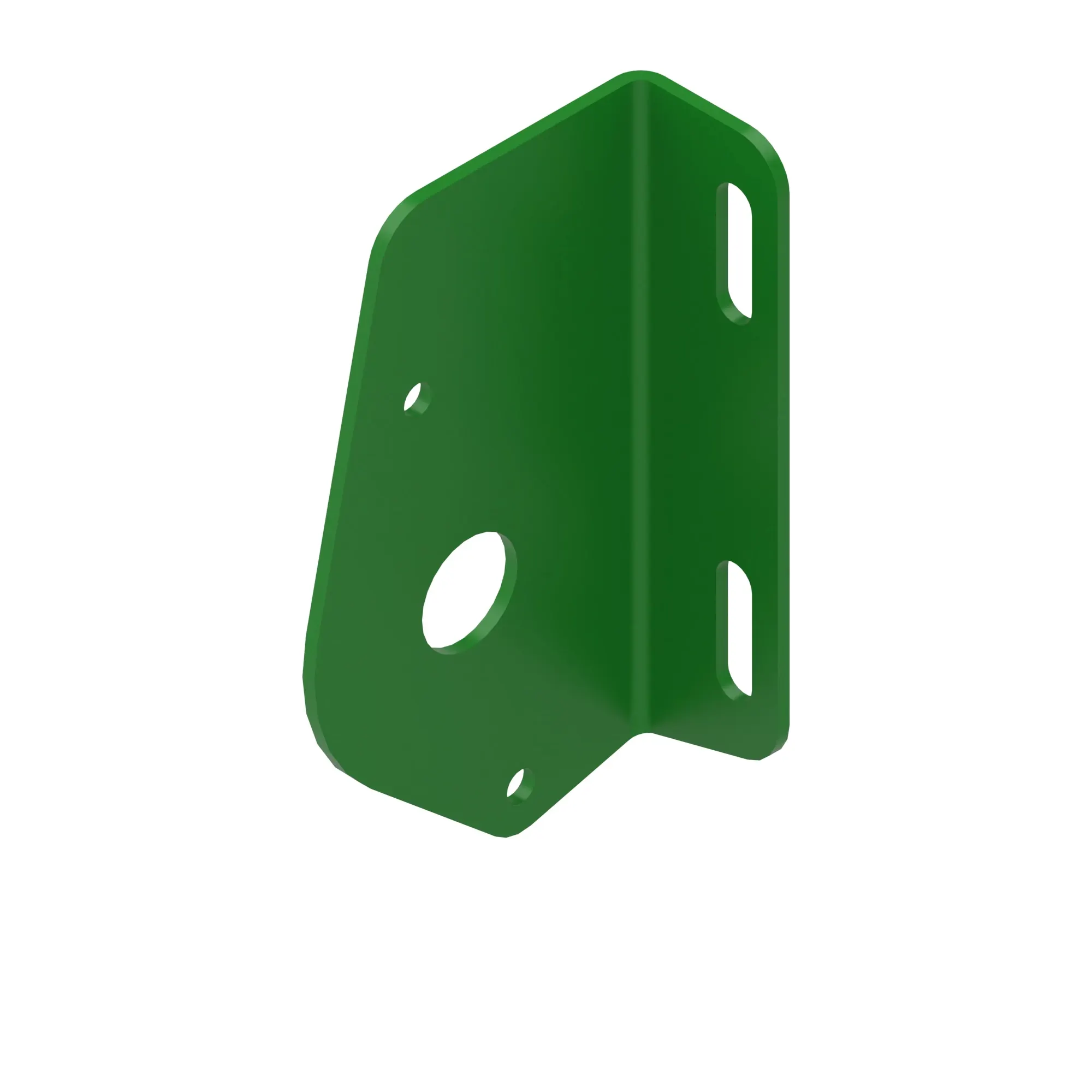 John Deere Plate - H202708