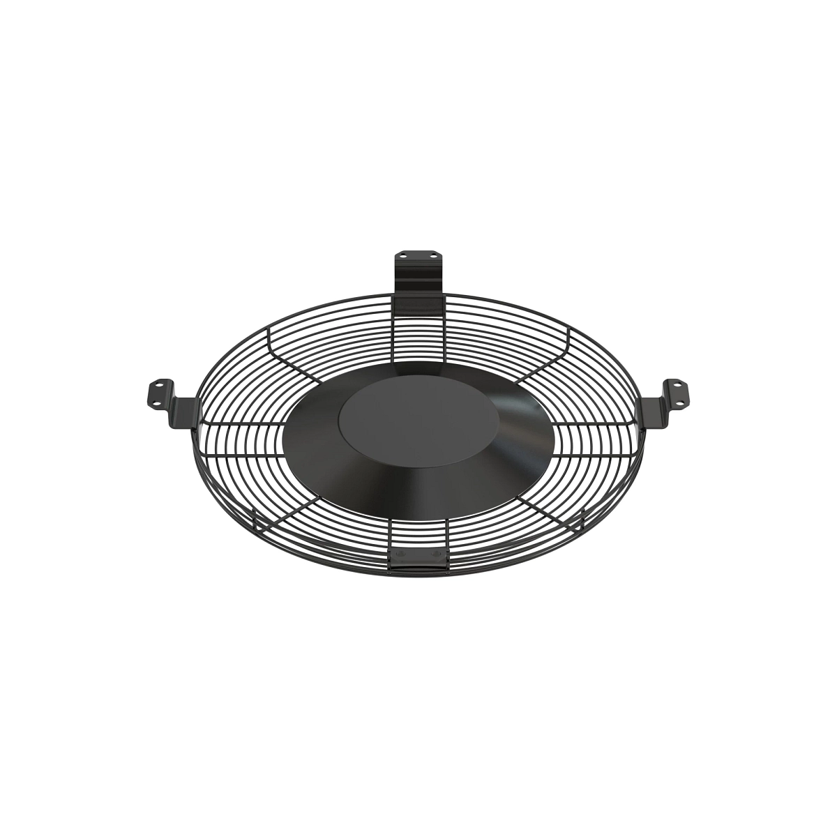 Guard Fan