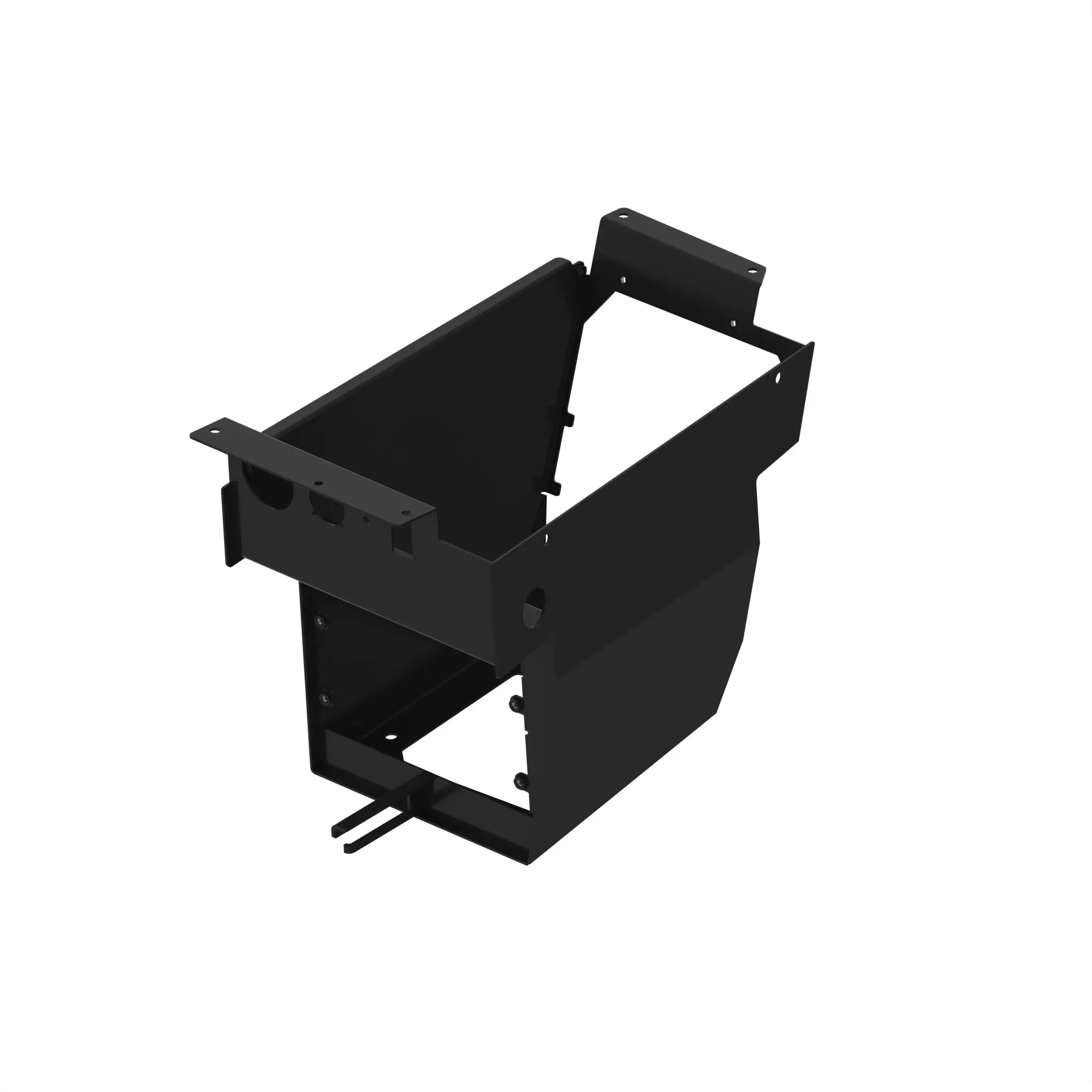 BOX, STORAGE KPL