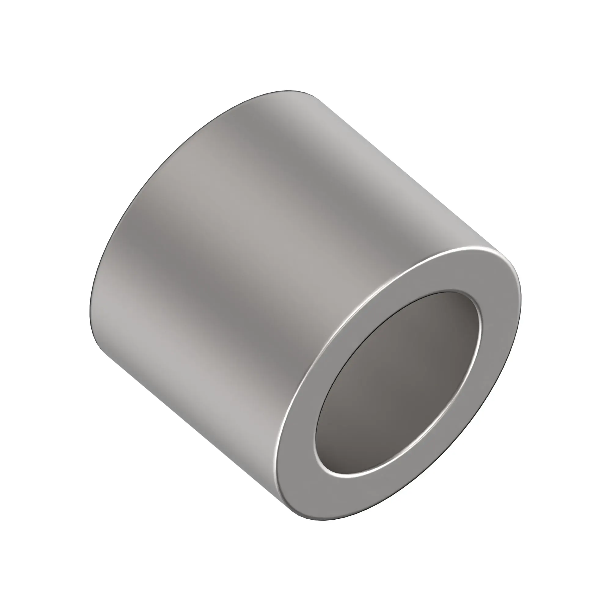 STRUCTURAL TUBING, MIRROR SPACER