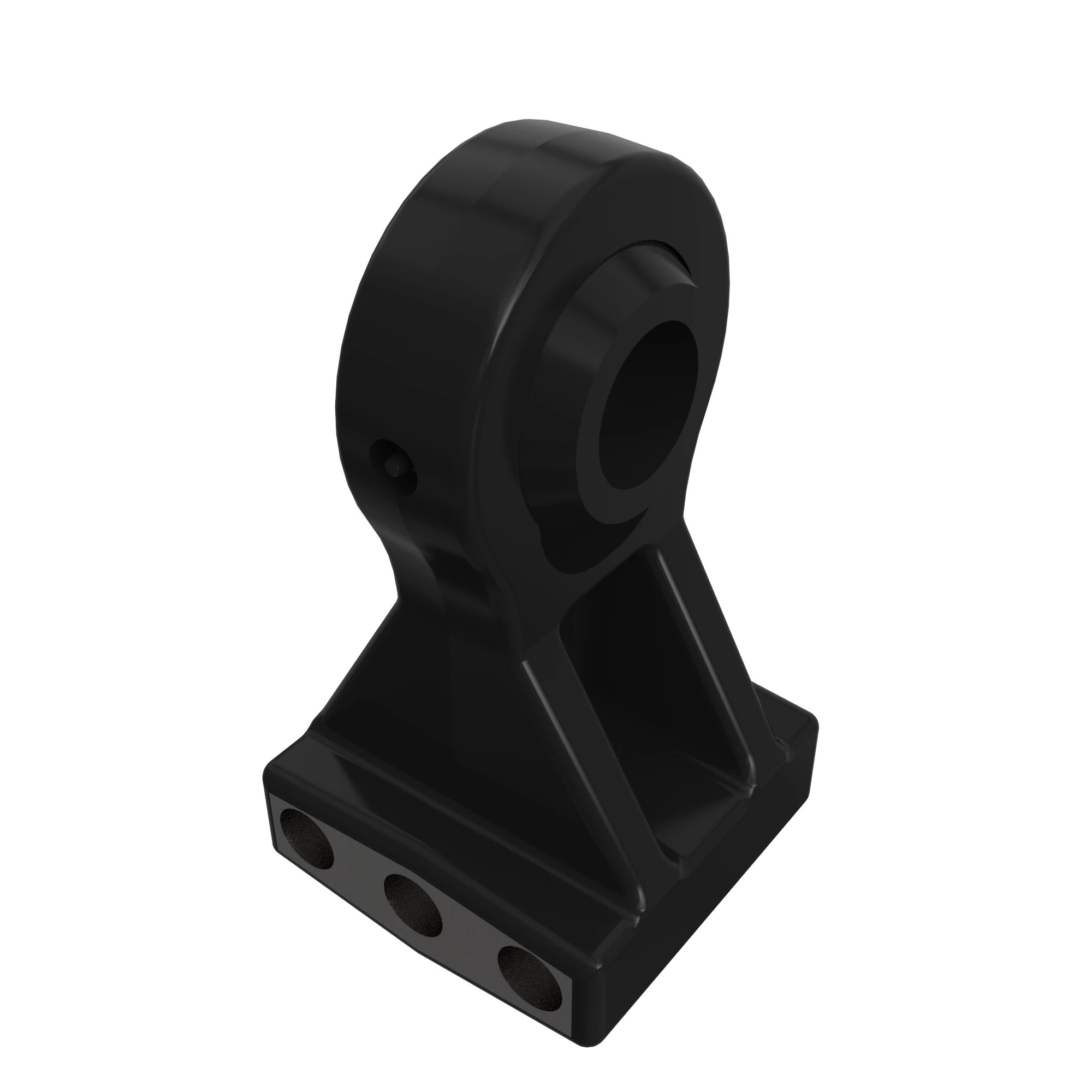 HITCH COUPLING, CAT 4 - DB PLANTERS