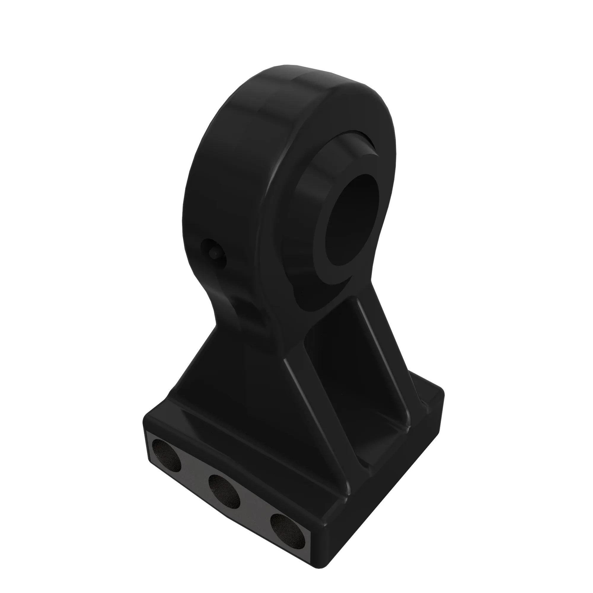 HITCH COUPLING, CAT 4 - DB PLANTERS