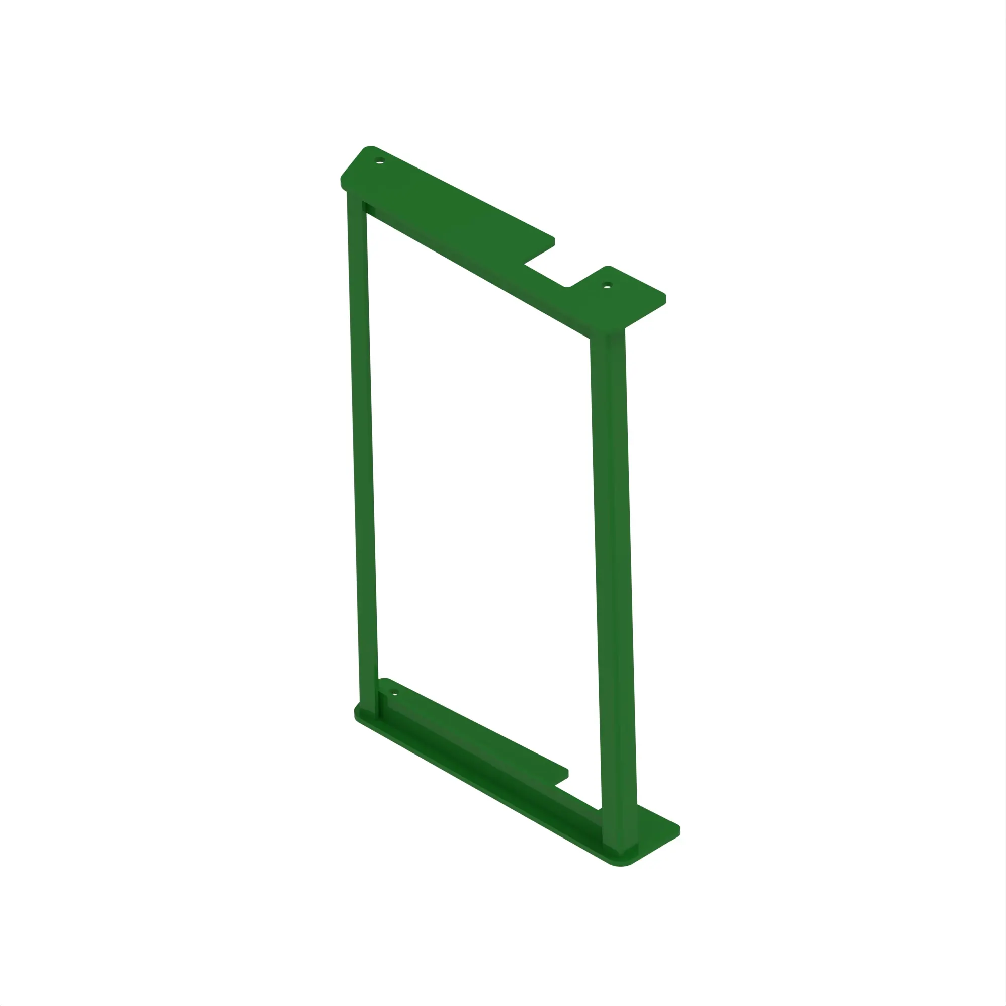 John Deere Brush Guard Attachment - BW15683