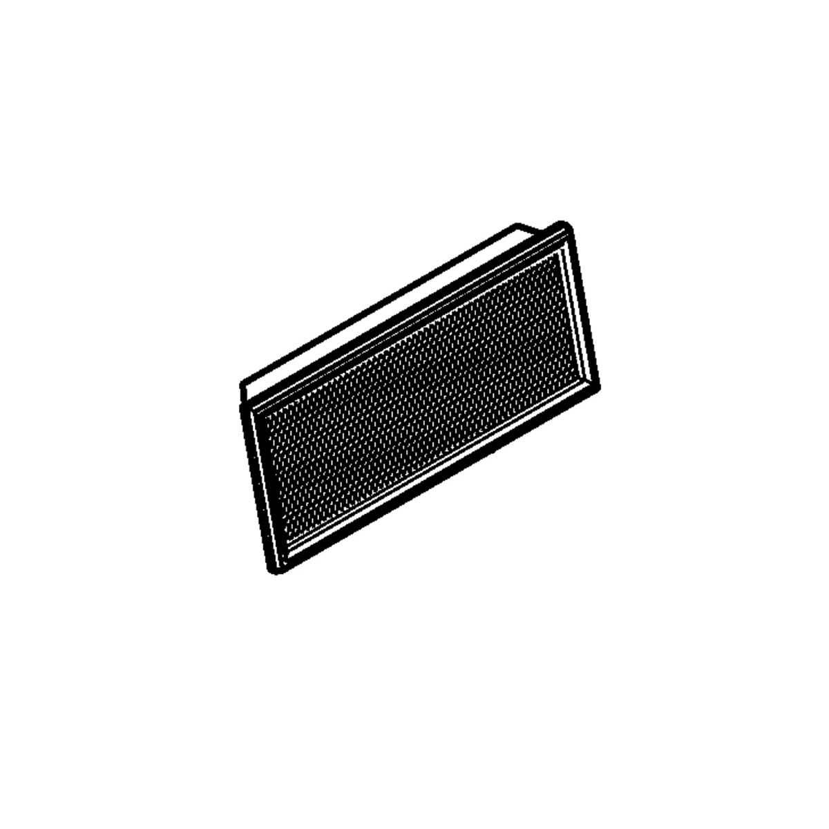 Activated Carbon Filter