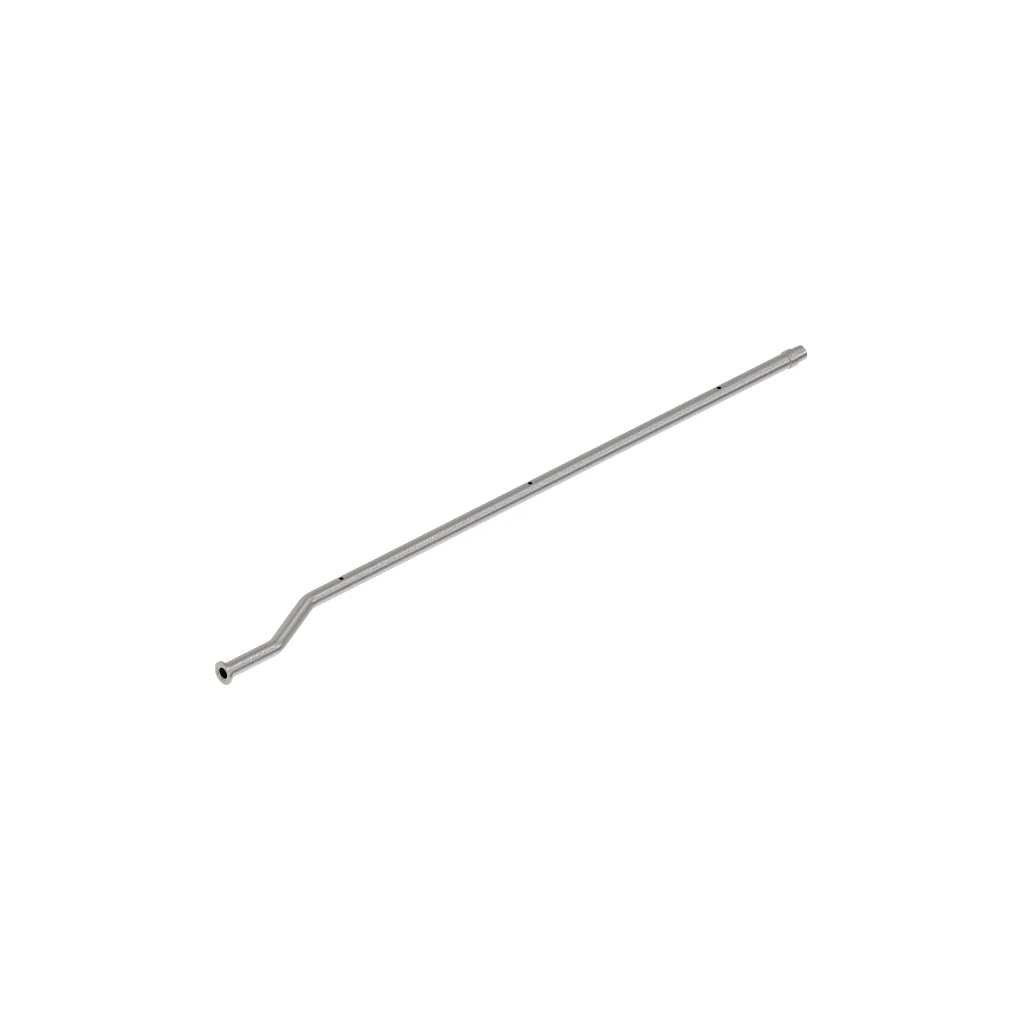 John Deere Stainless Steel Spray Pipe Kit - AKK17060