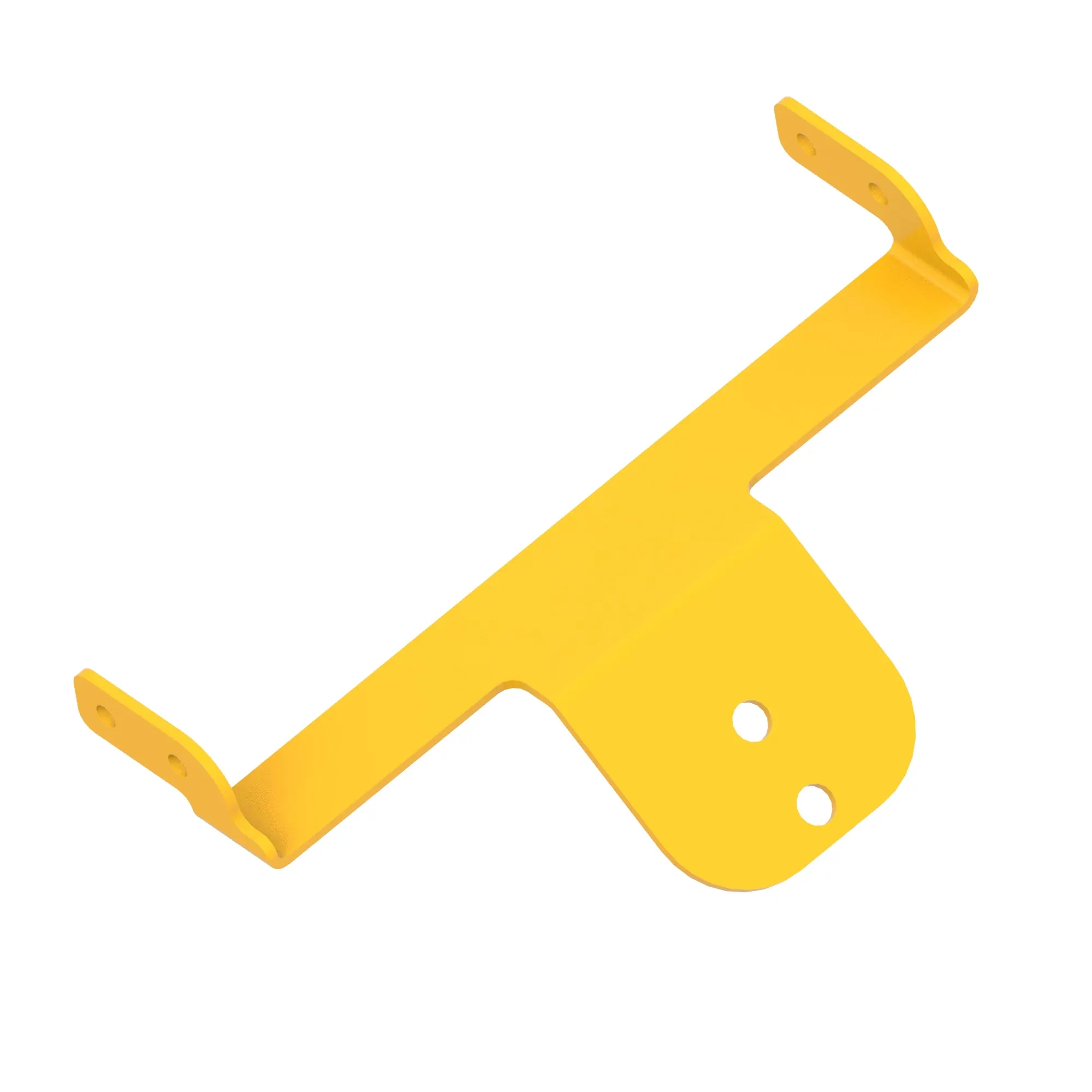 John Deere Hose Support Bracket - T314147