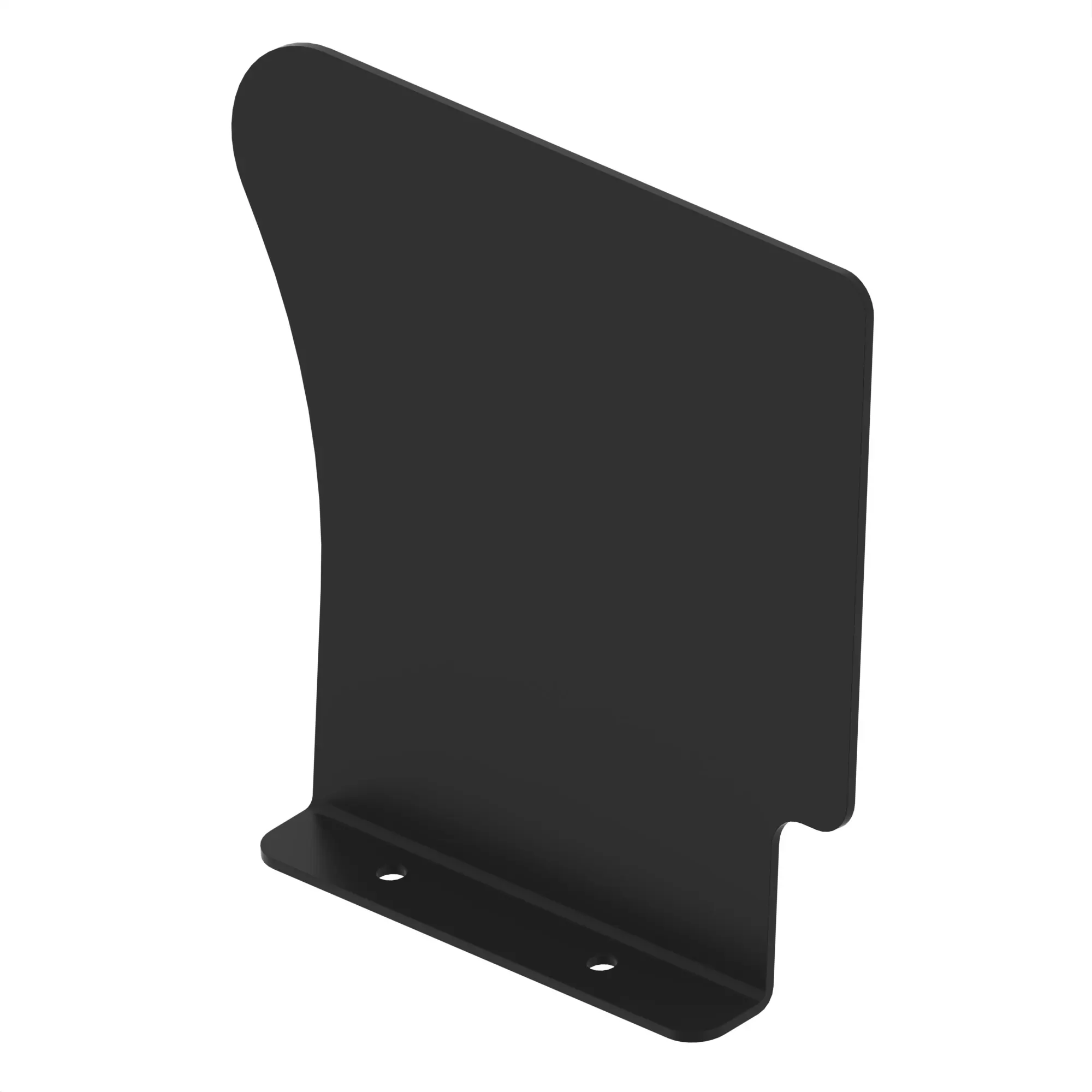 BRACKET, BRACKET, EU 3R COVER W/O 4