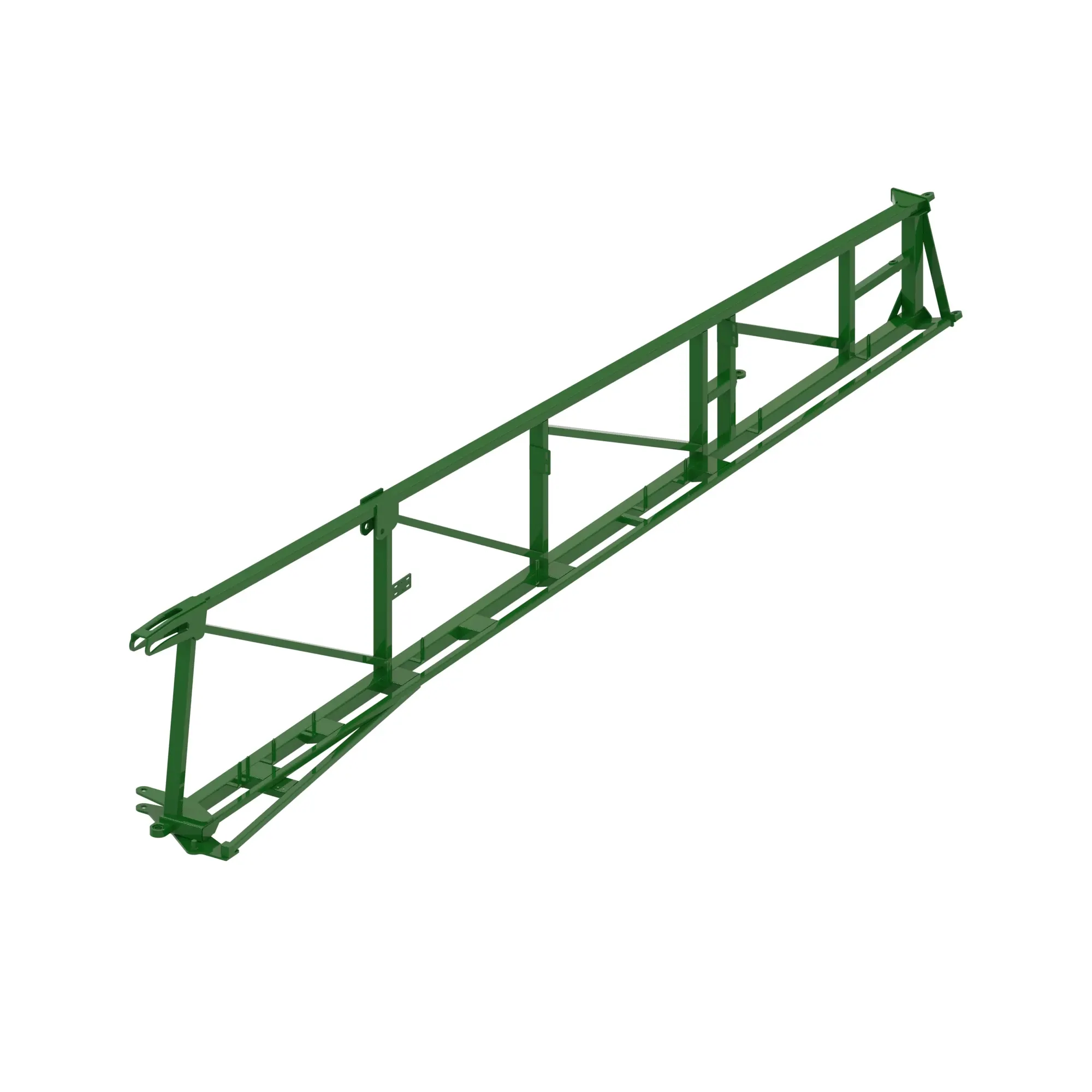 SPRAYER BOOM, SPRAYER BOOM, FIRST A