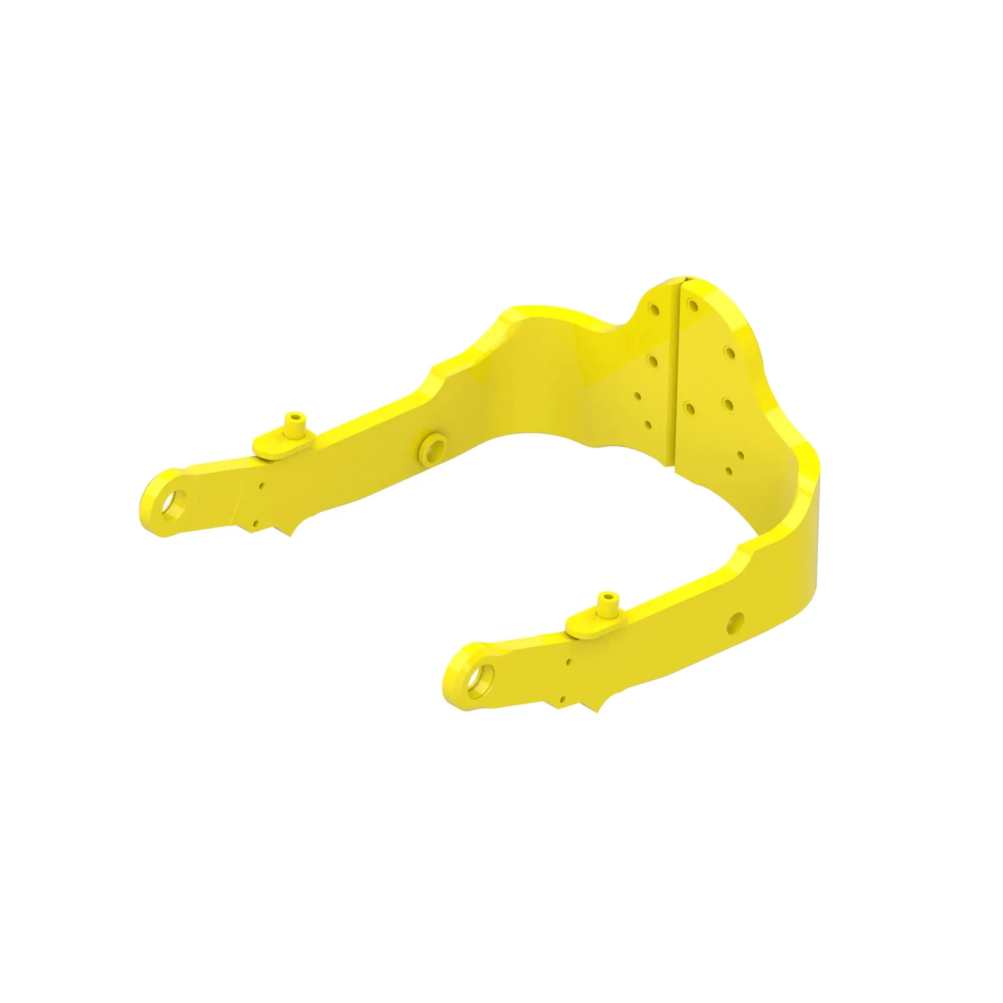 John Deere Frame - F716604
