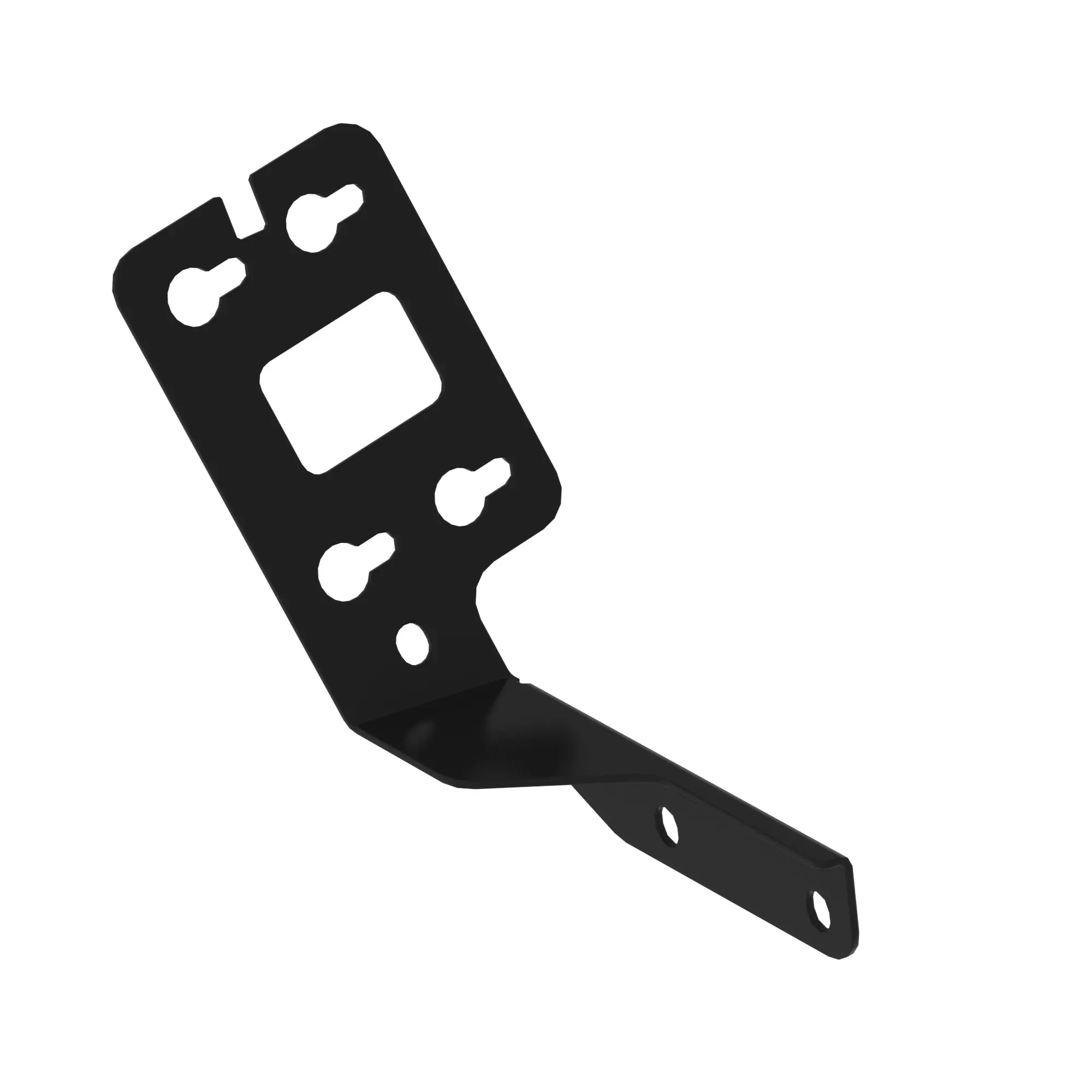 BRACKET, HARMAN DISPLAY SUPPORT