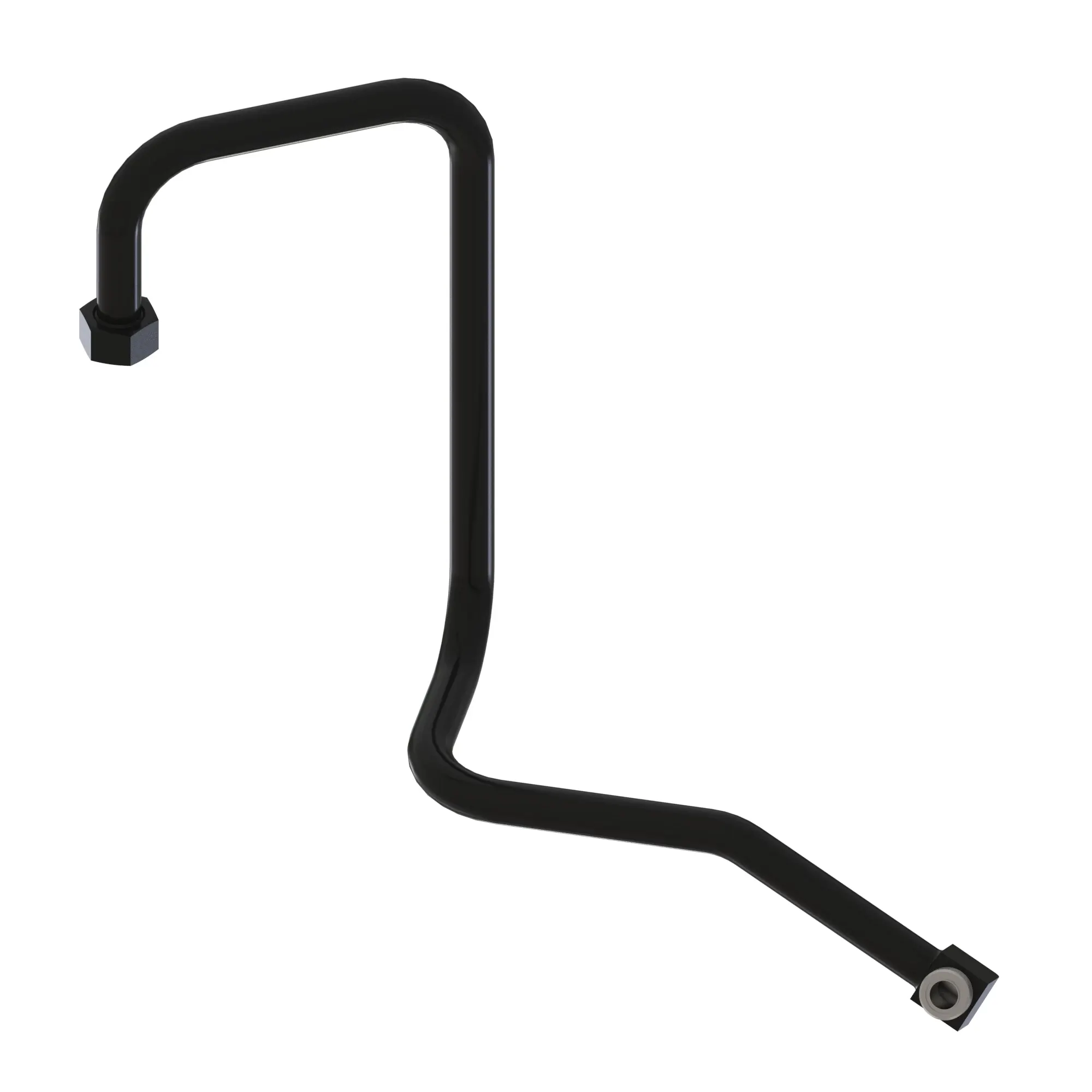 Oil Line