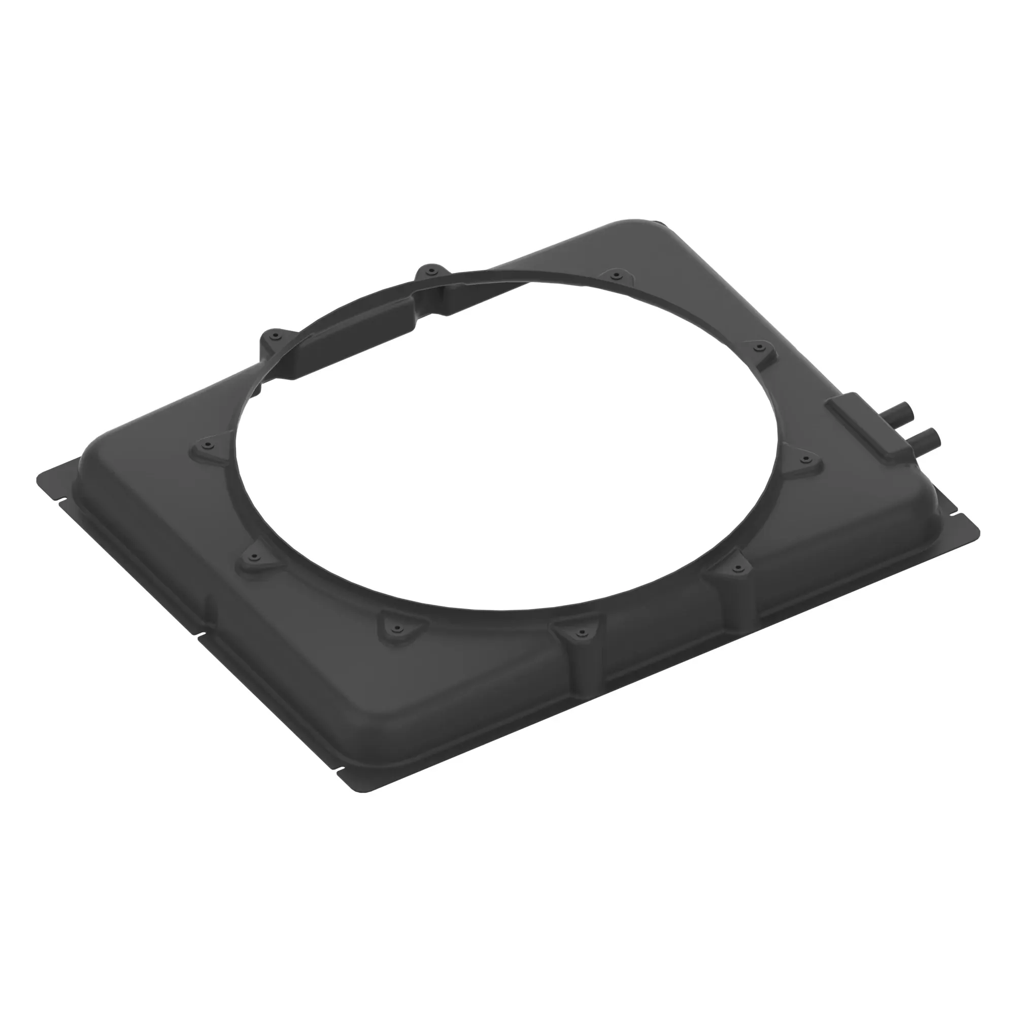 John Deere Shroud - T379585