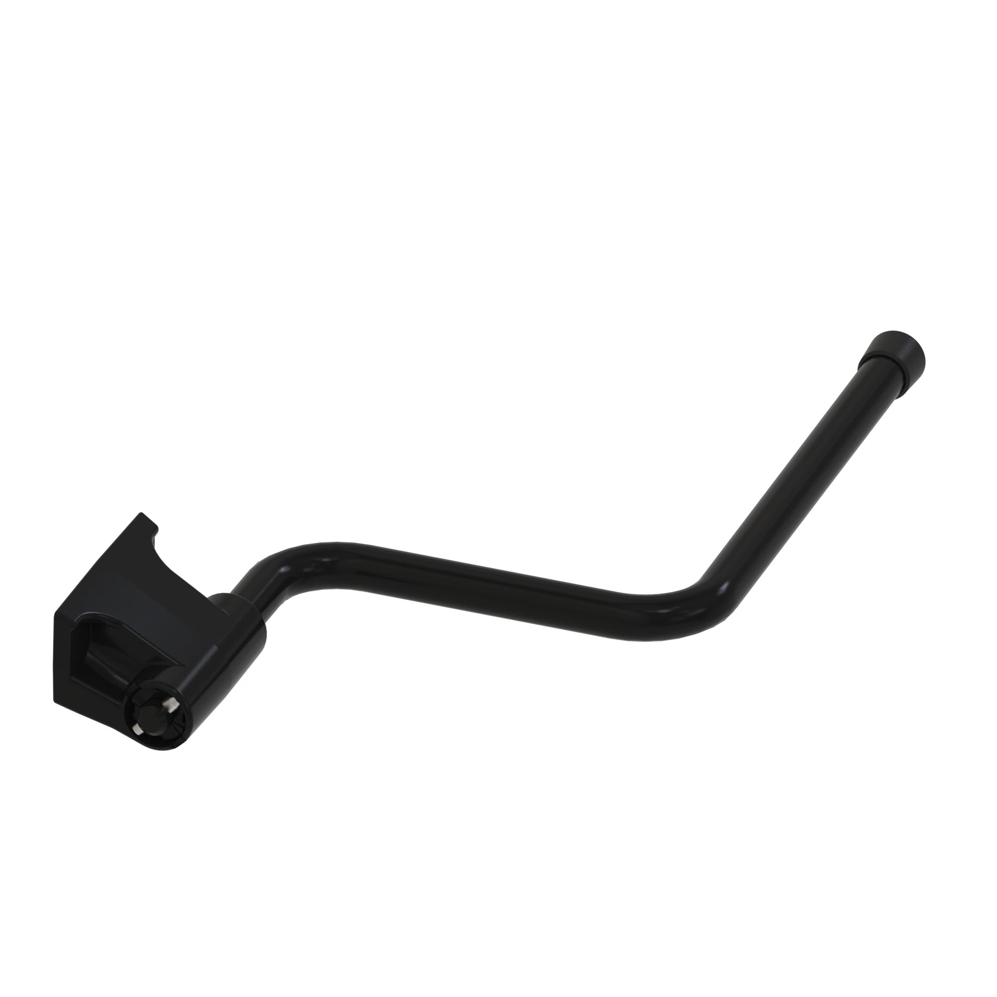 ARM, REAR VIEW MIRROR, ASSY., RH