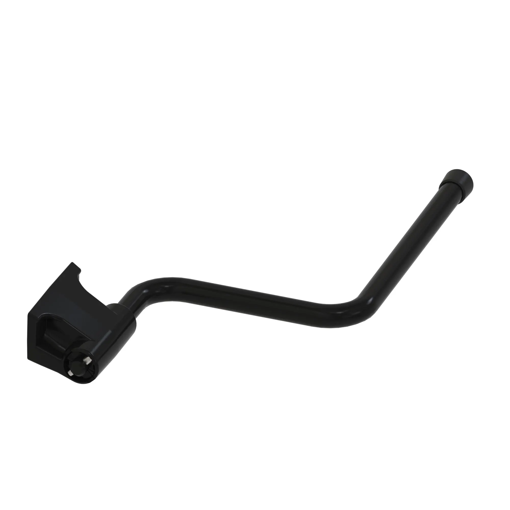 John Deere Rear View Mirror Assembly Right Side - AL180395