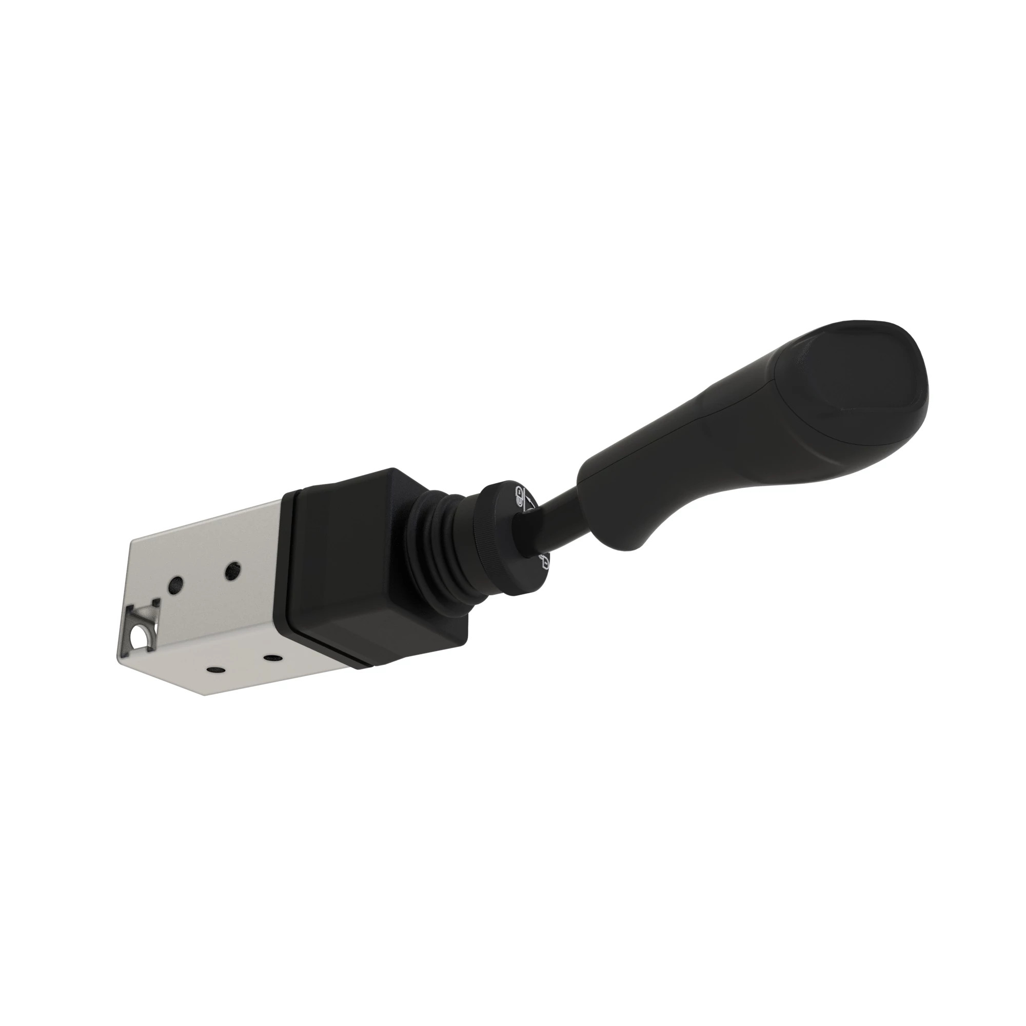 John Deere Multi-Functional Controller - AL222469