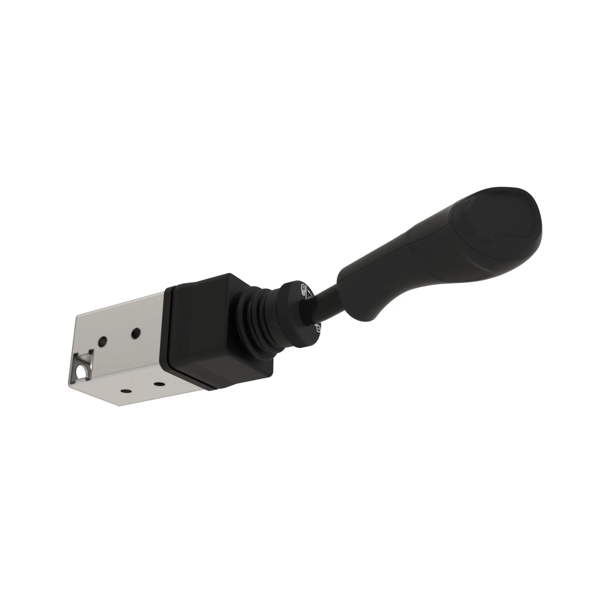 John Deere Multi-Functional Controller - AL222469