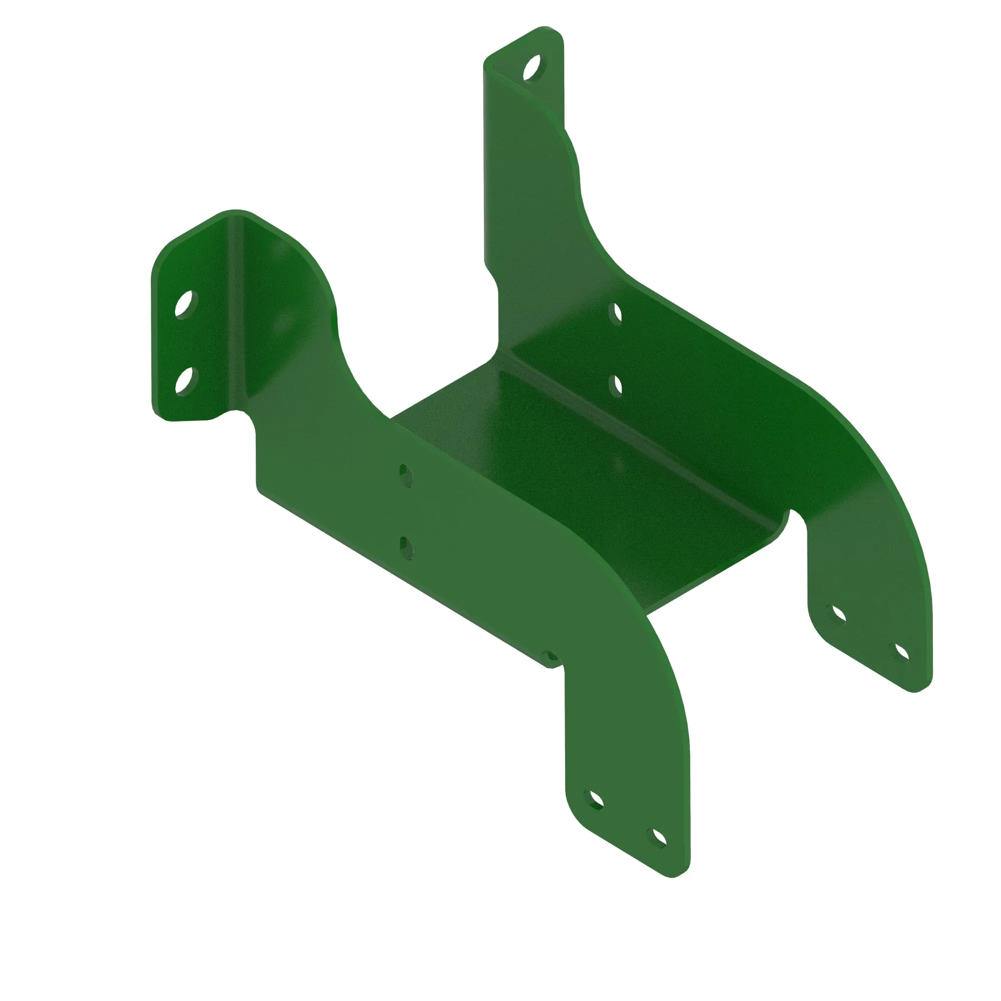 HOSE RETENTION BRACKET