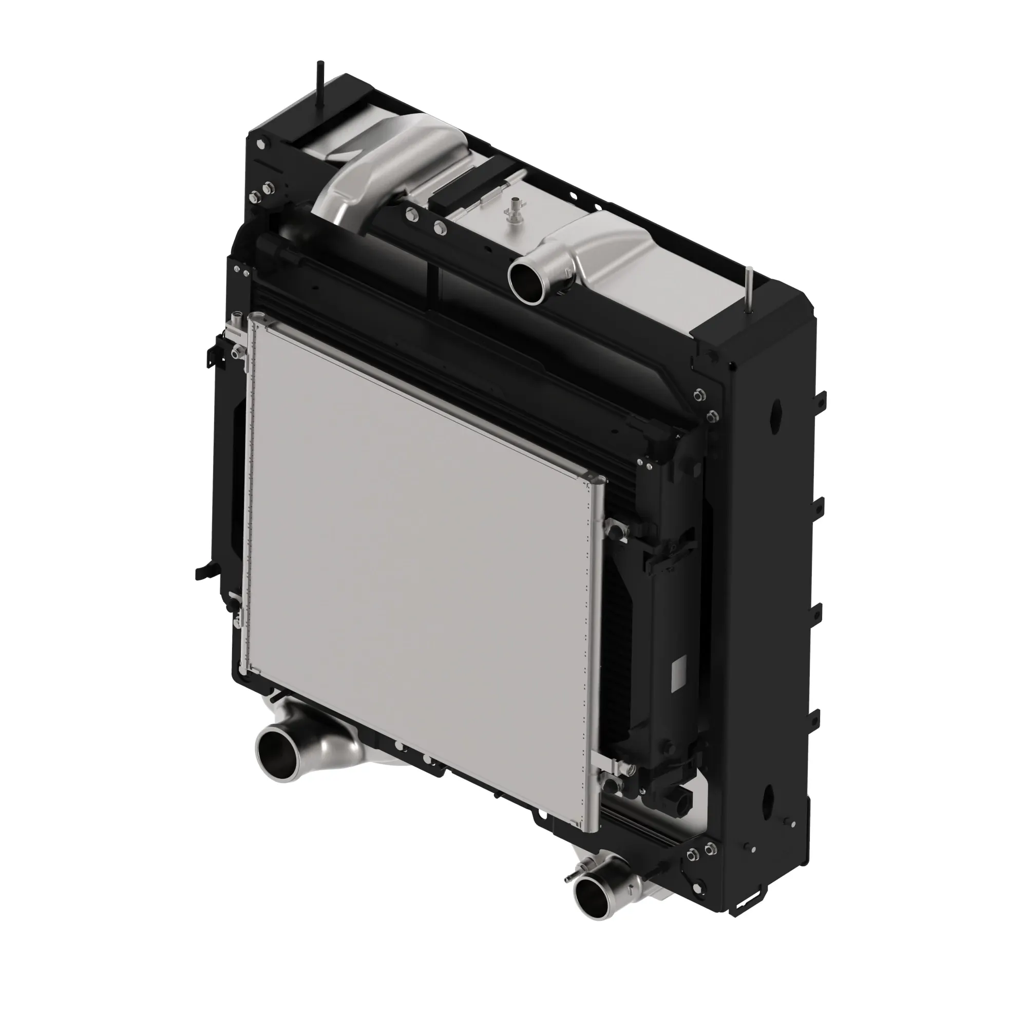 Module, Cooling Package