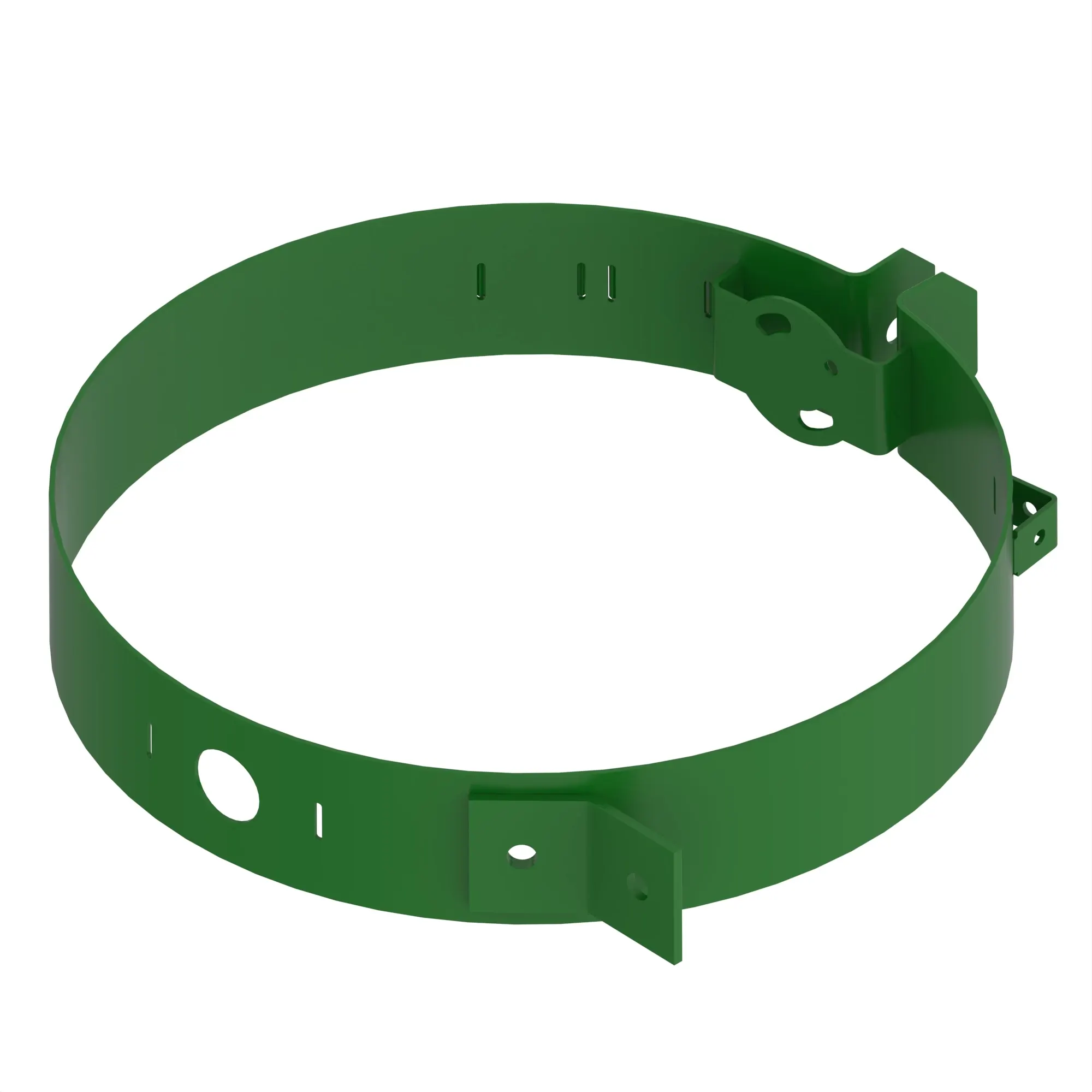 John Deere Bracket - AXE93846