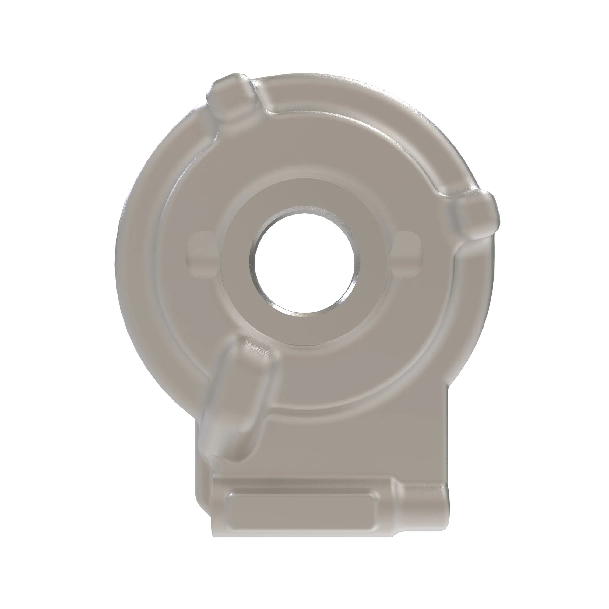 R130106: Brake Piston Housing