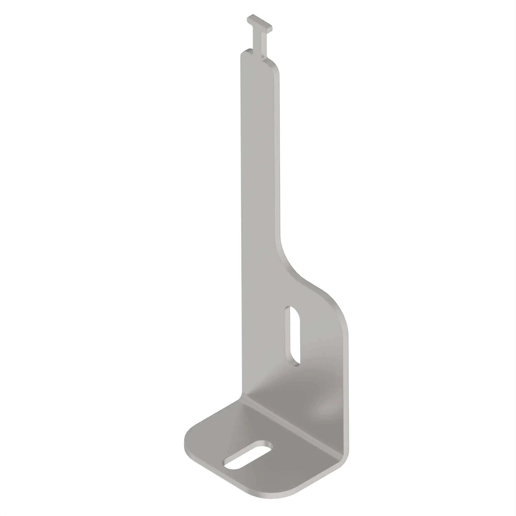 BRACKET, DEF TANK RETENTION