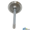 Intake Valve