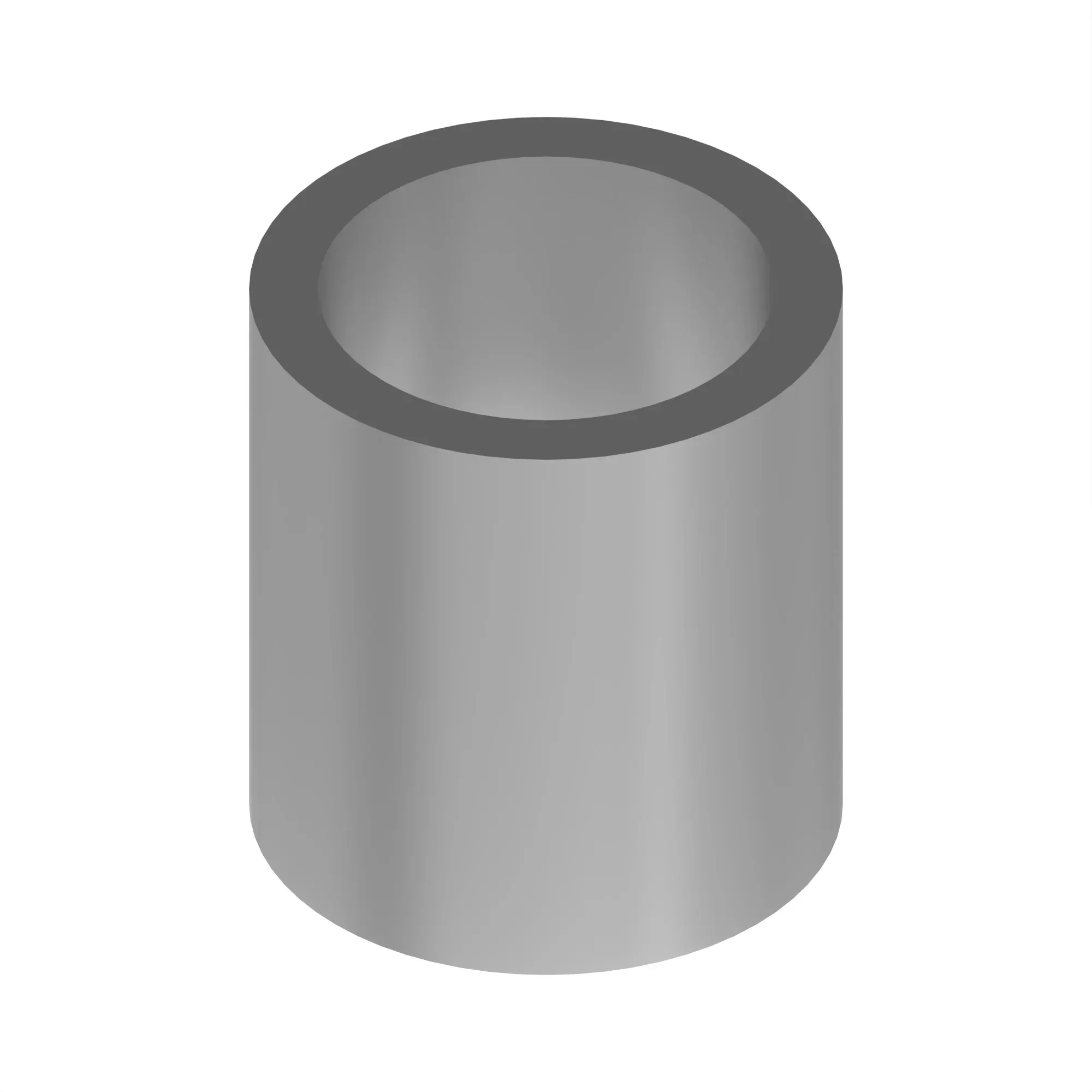 John Deere Cylindrical Alloy Bushing - R543800