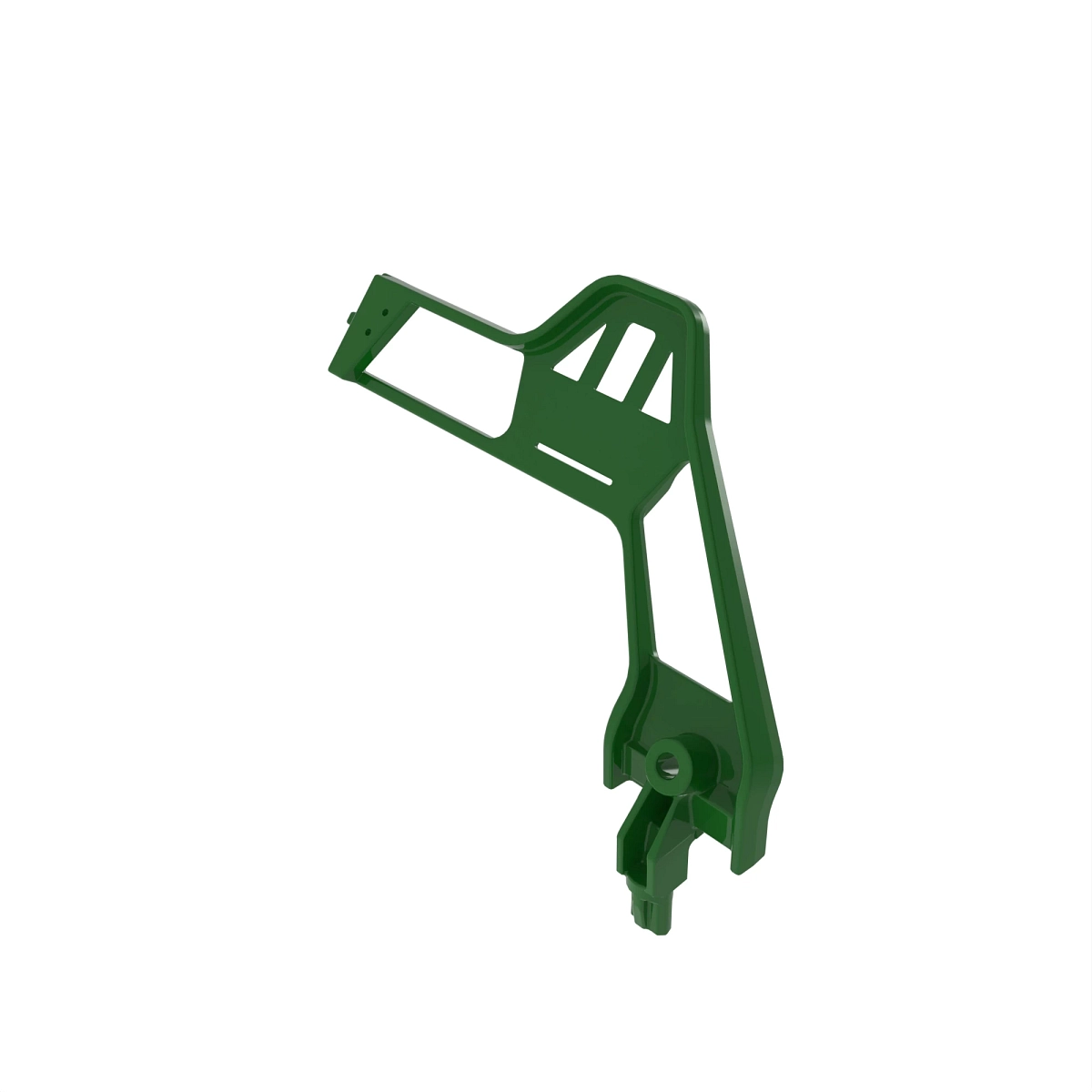 Support, Foot Platform (Lhs)
