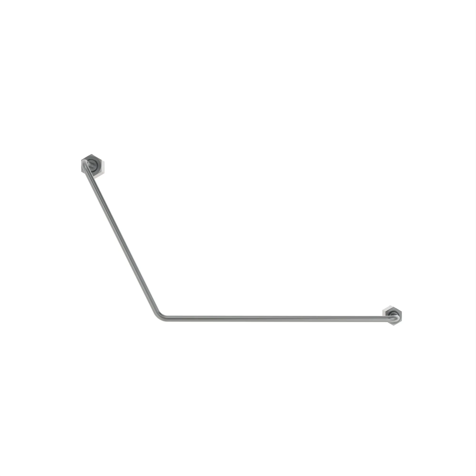 LINE, DIFF LOCK PRESSURE, MST